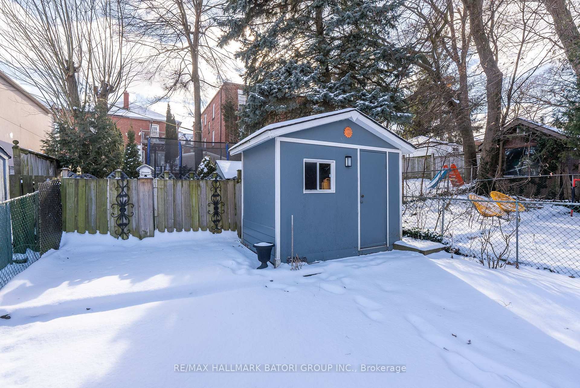 Photo 19 of 263 Castlefield Avenue, Toronto, Yonge-Eglinton — HOMEH