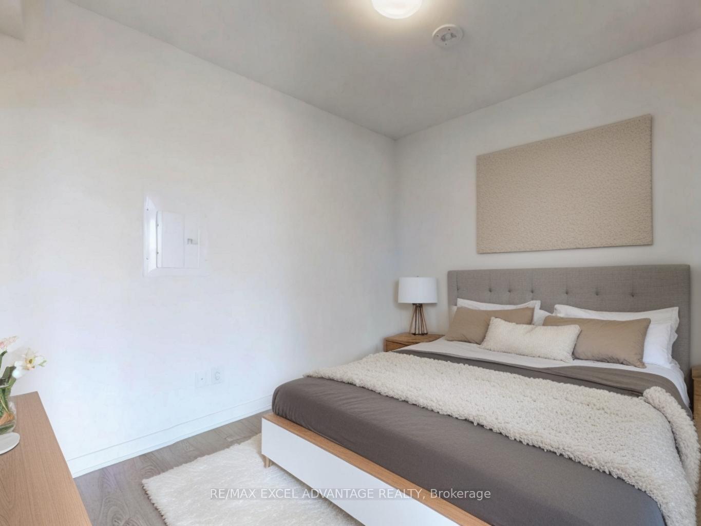 Photo 5 of Unit 306, 425 Front Street E, Toronto, Waterfront Communities — HOMEH