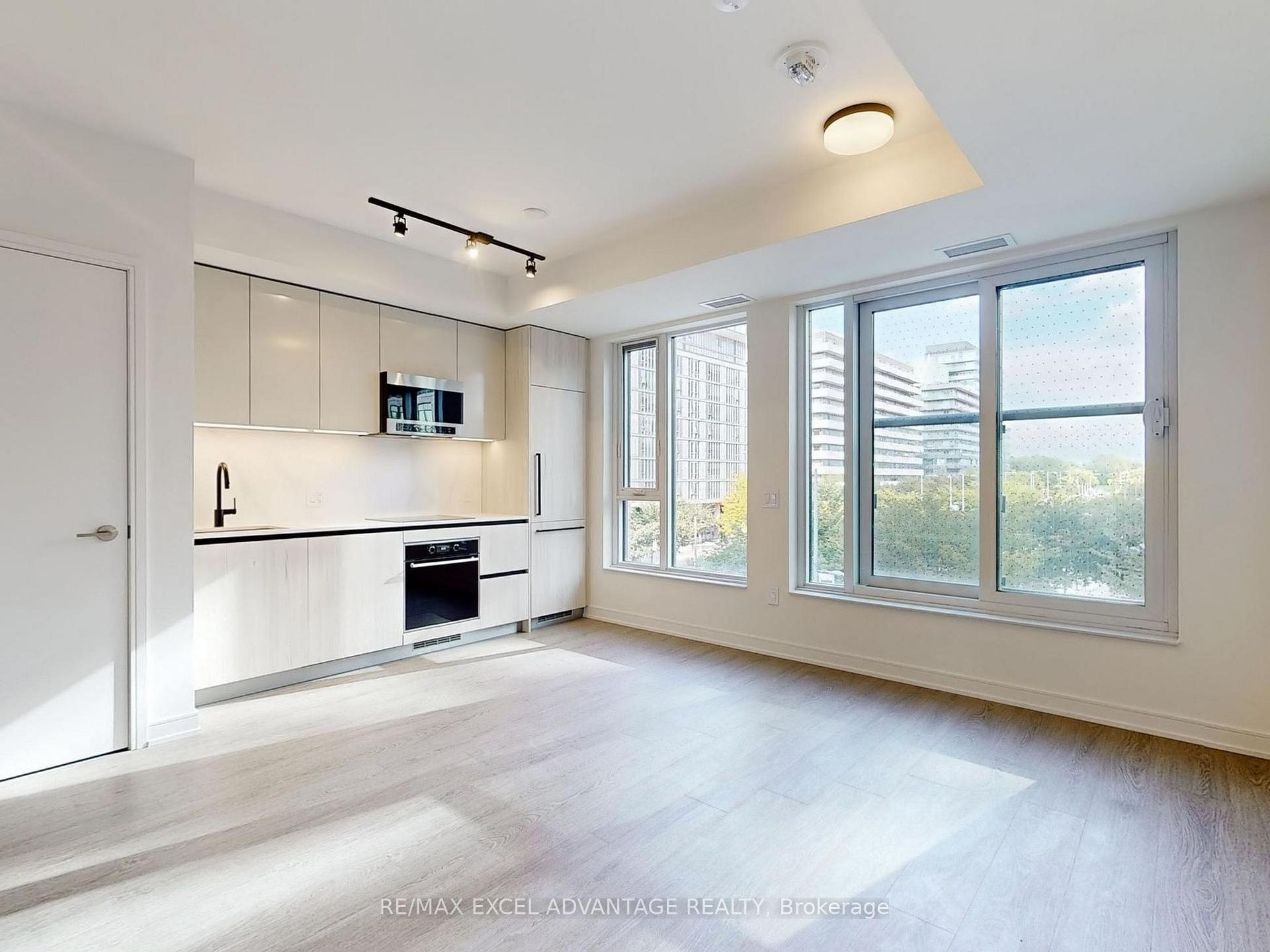 Photo 27 of Unit 306, 425 Front Street E, Toronto, Waterfront Communities — HOMEH