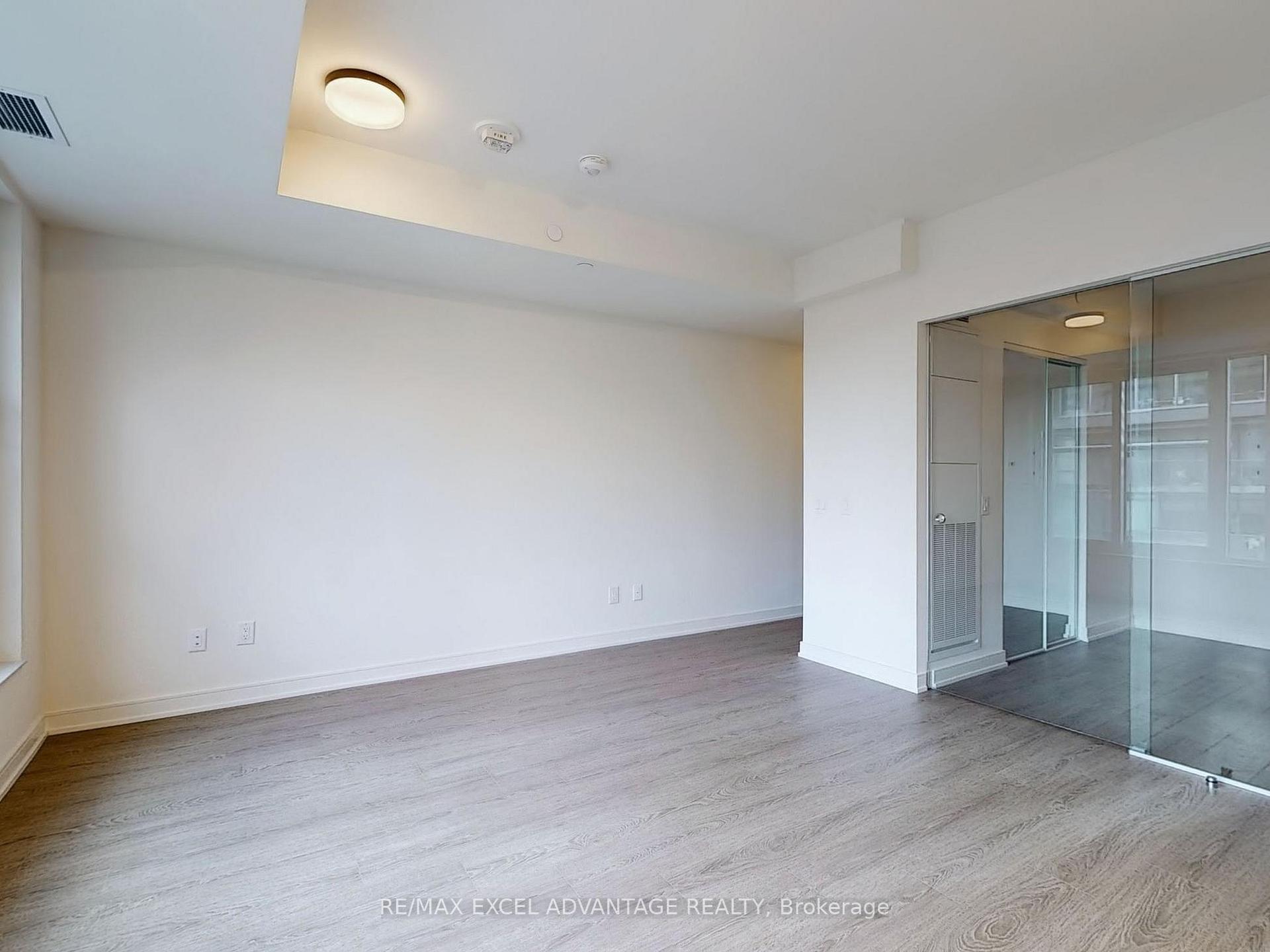 Photo 6 of Unit 306, 425 Front Street E, Toronto, Waterfront Communities — HOMEH