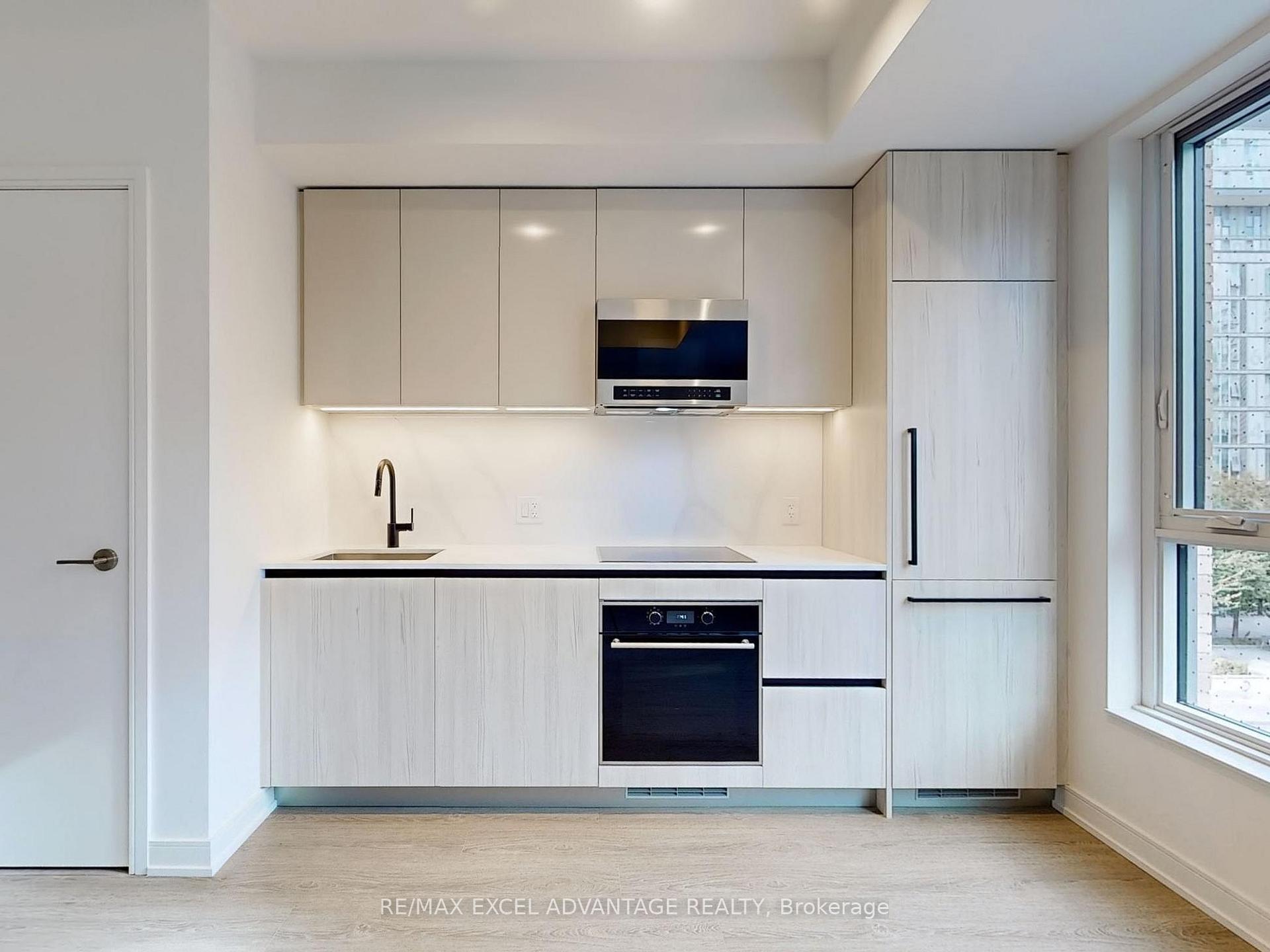 Photo 7 of Unit 306, 425 Front Street E, Toronto, Waterfront Communities — HOMEH