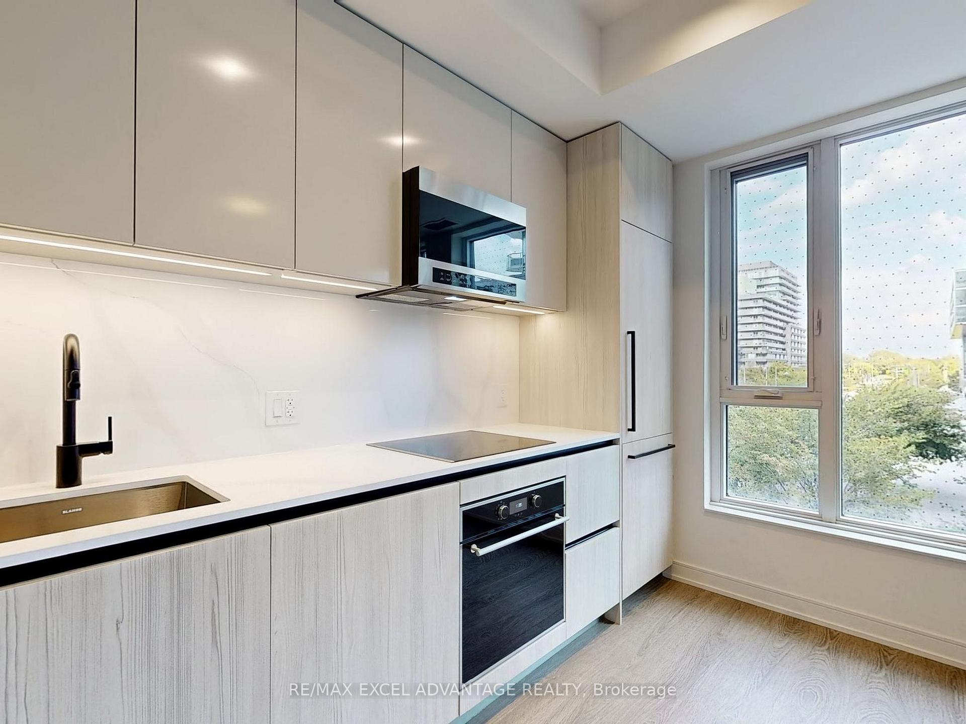 Photo 13 of Unit 306, 425 Front Street E, Toronto, Waterfront Communities — HOMEH