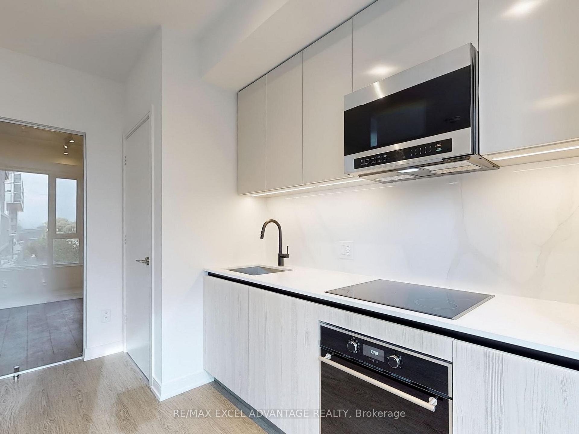 Photo 8 of Unit 306, 425 Front Street E, Toronto, Waterfront Communities — HOMEH