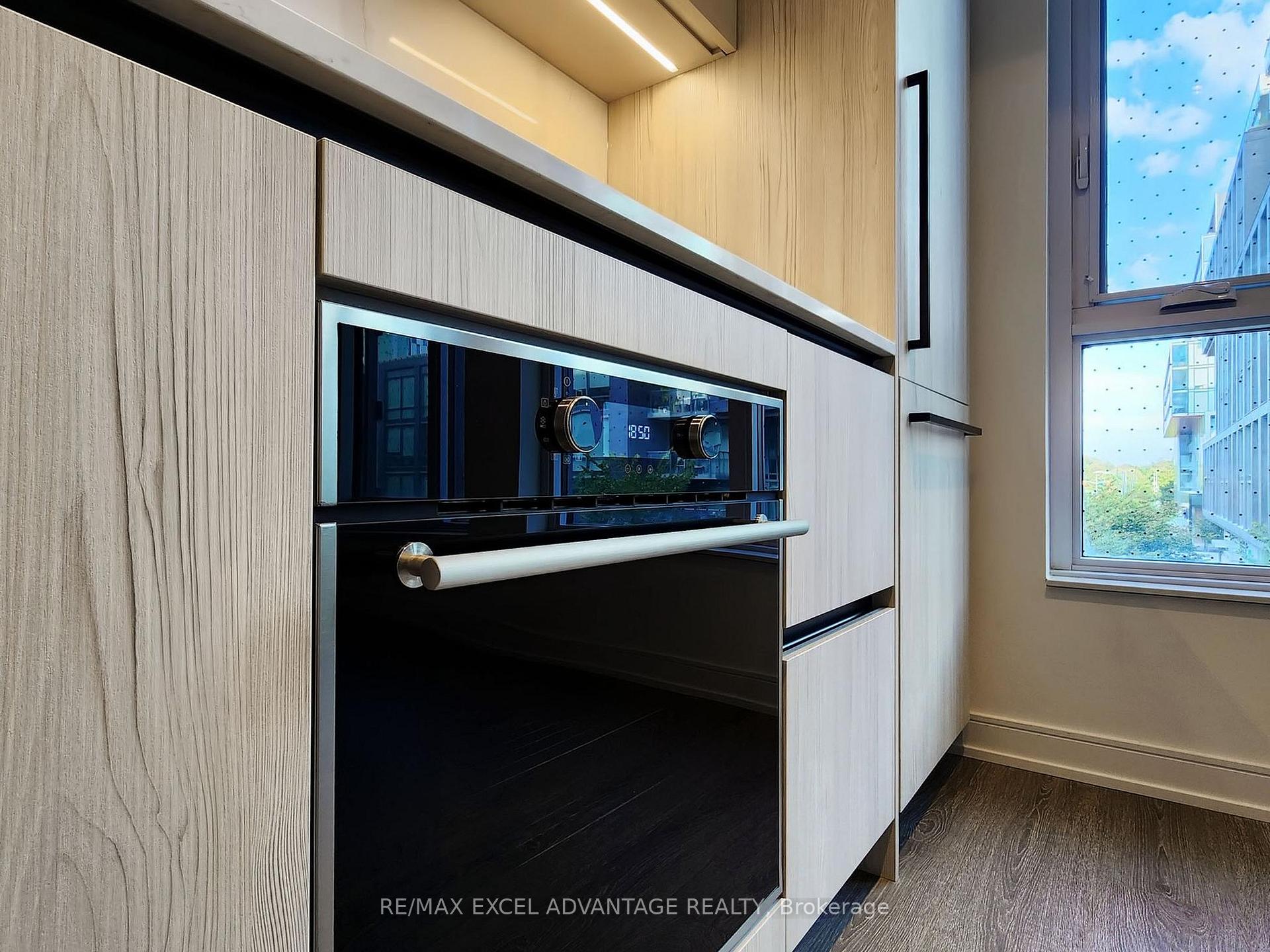 Photo 24 of Unit 306, 425 Front Street E, Toronto, Waterfront Communities — HOMEH