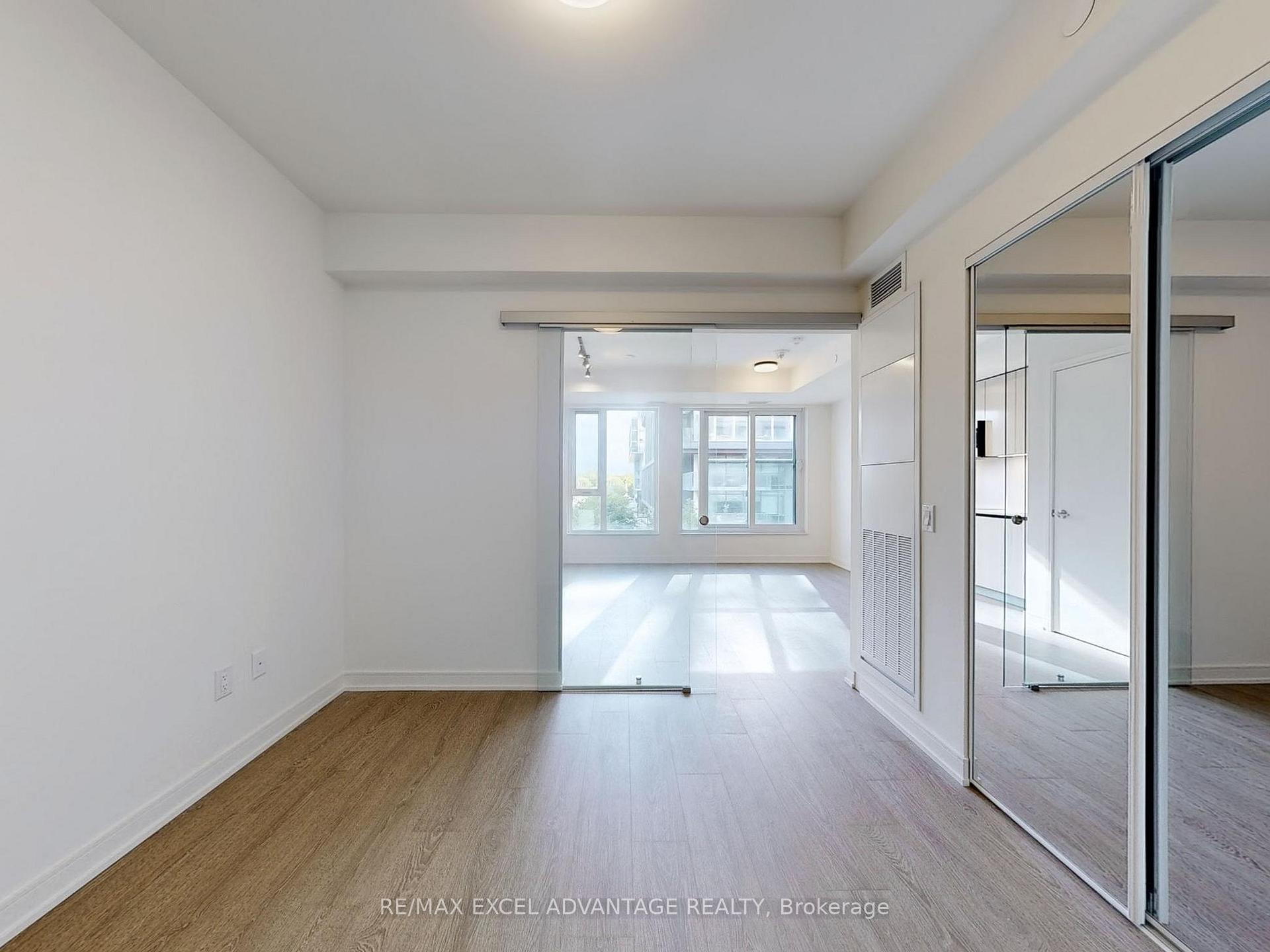 Photo 17 of Unit 306, 425 Front Street E, Toronto, Waterfront Communities — HOMEH