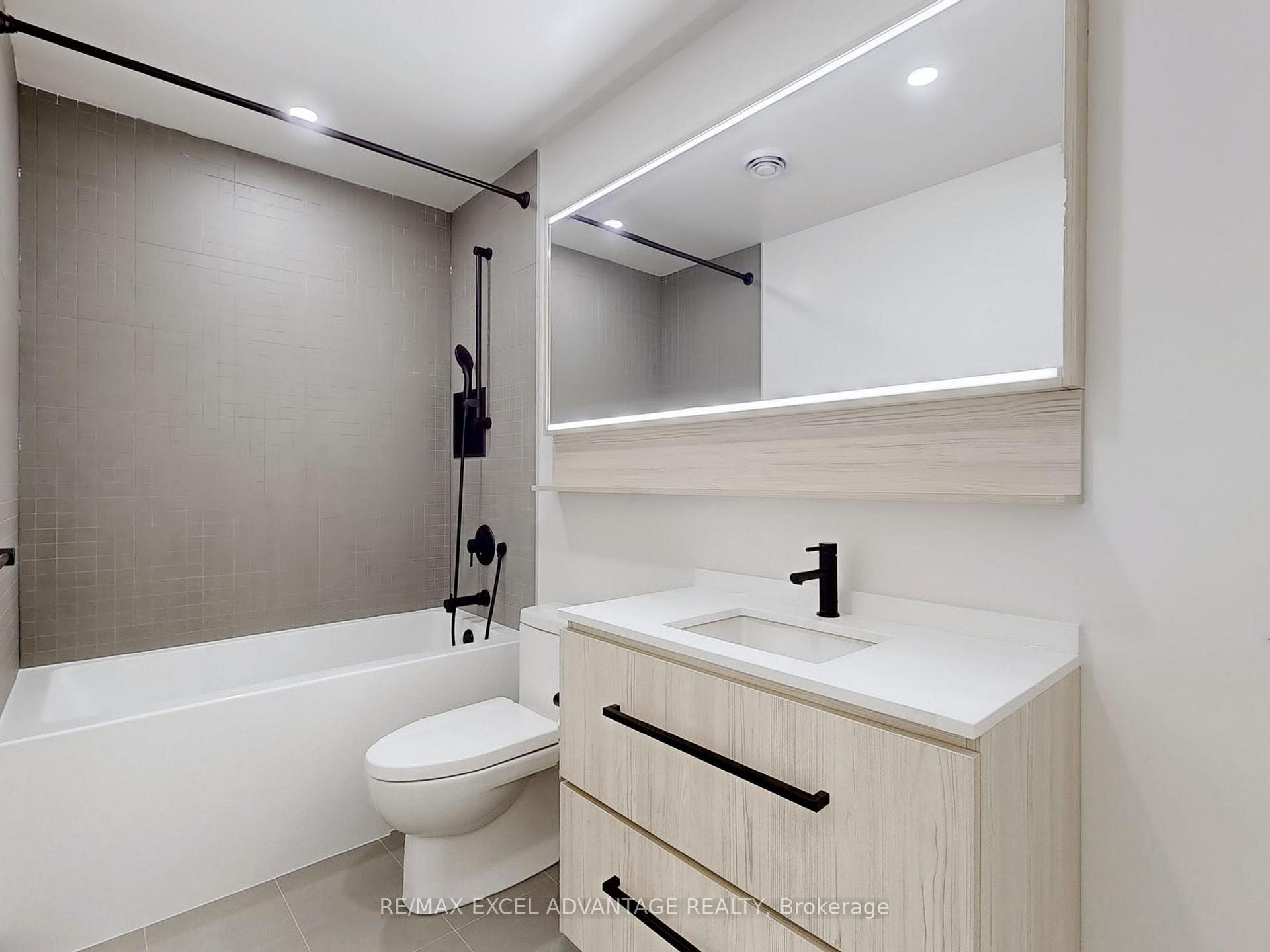 Photo 15 of Unit 306, 425 Front Street E, Toronto, Waterfront Communities — HOMEH