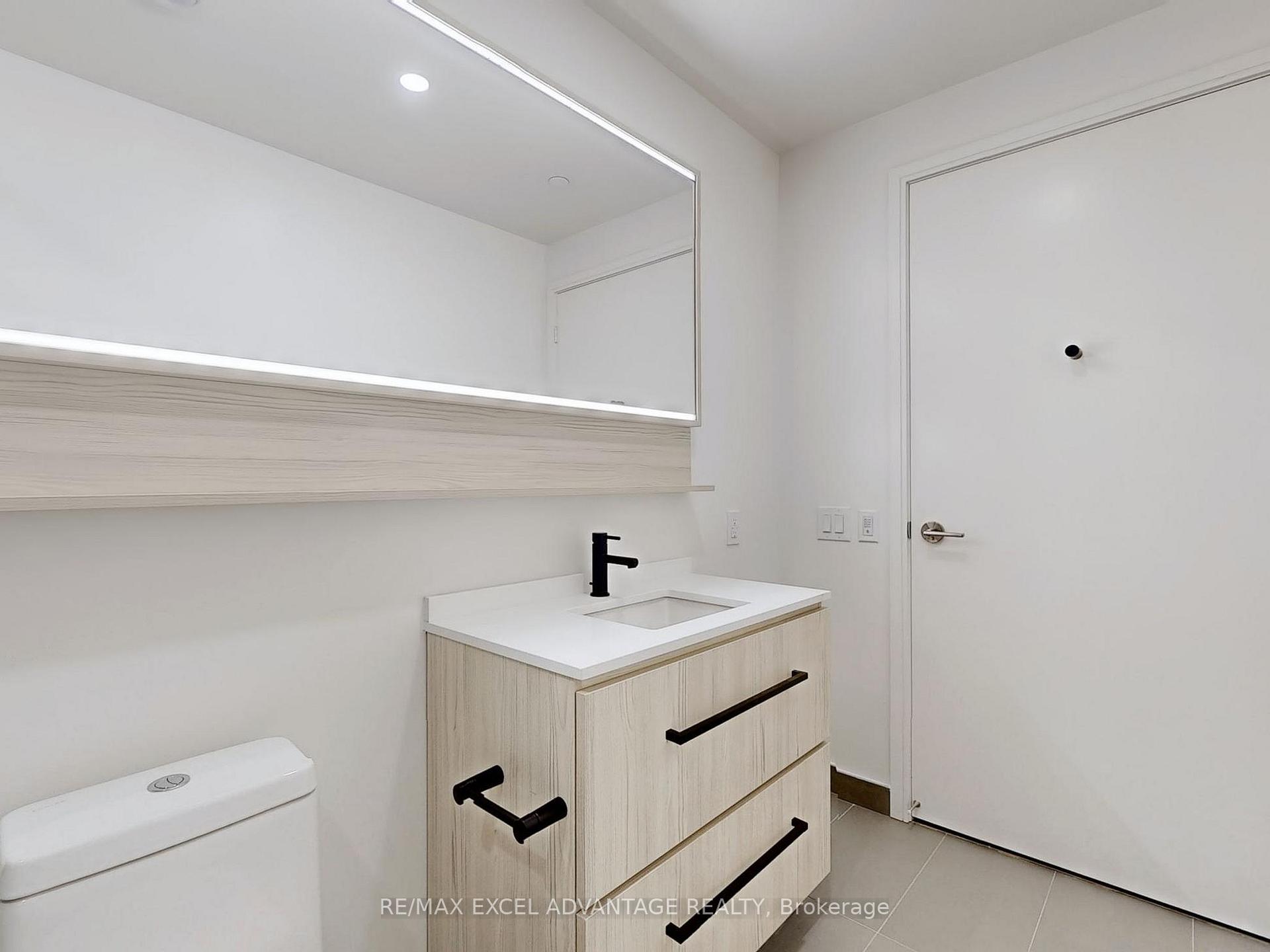 Photo 16 of Unit 306, 425 Front Street E, Toronto, Waterfront Communities — HOMEH