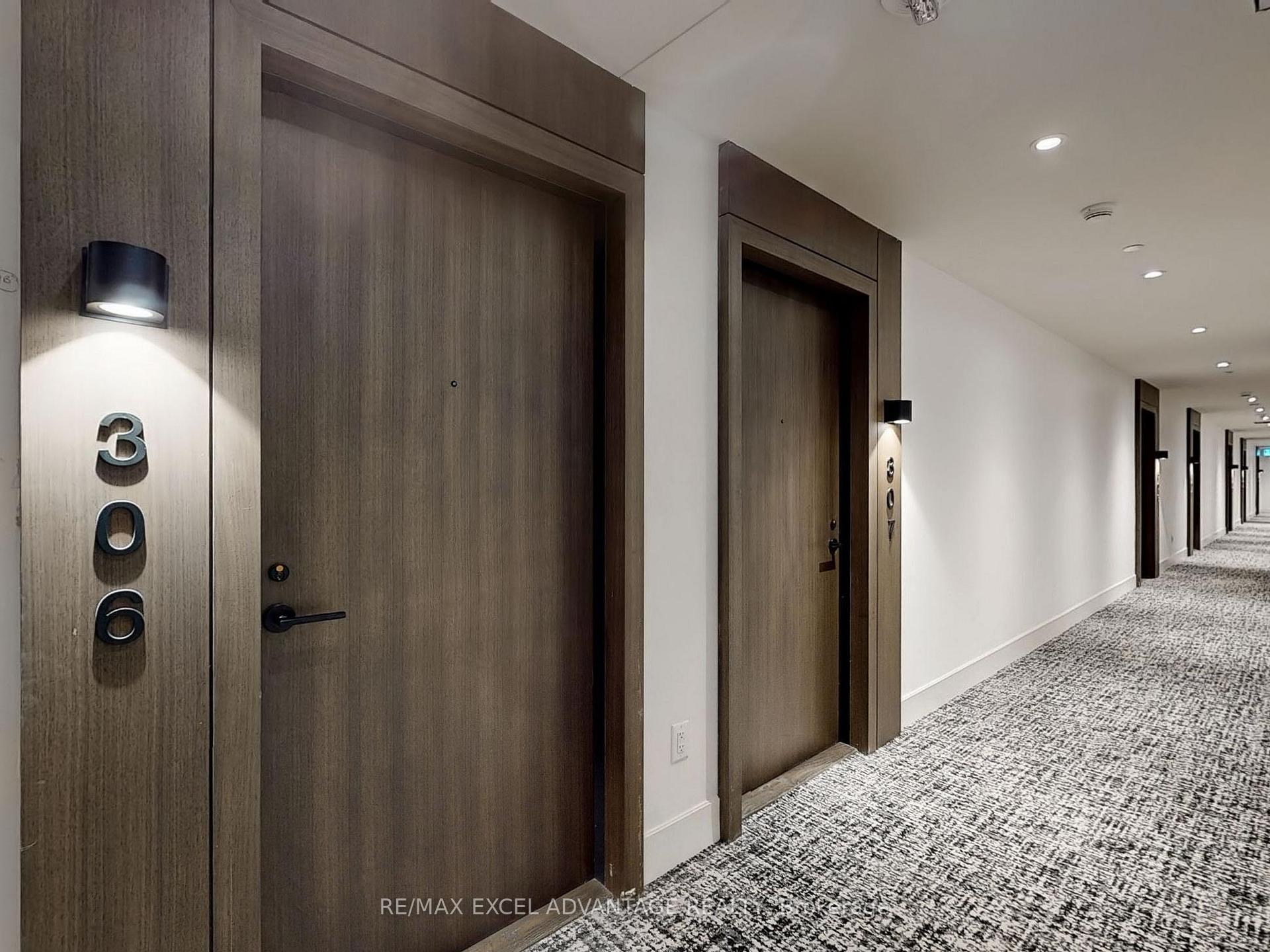Photo 21 of Unit 306, 425 Front Street E, Toronto, Waterfront Communities — HOMEH