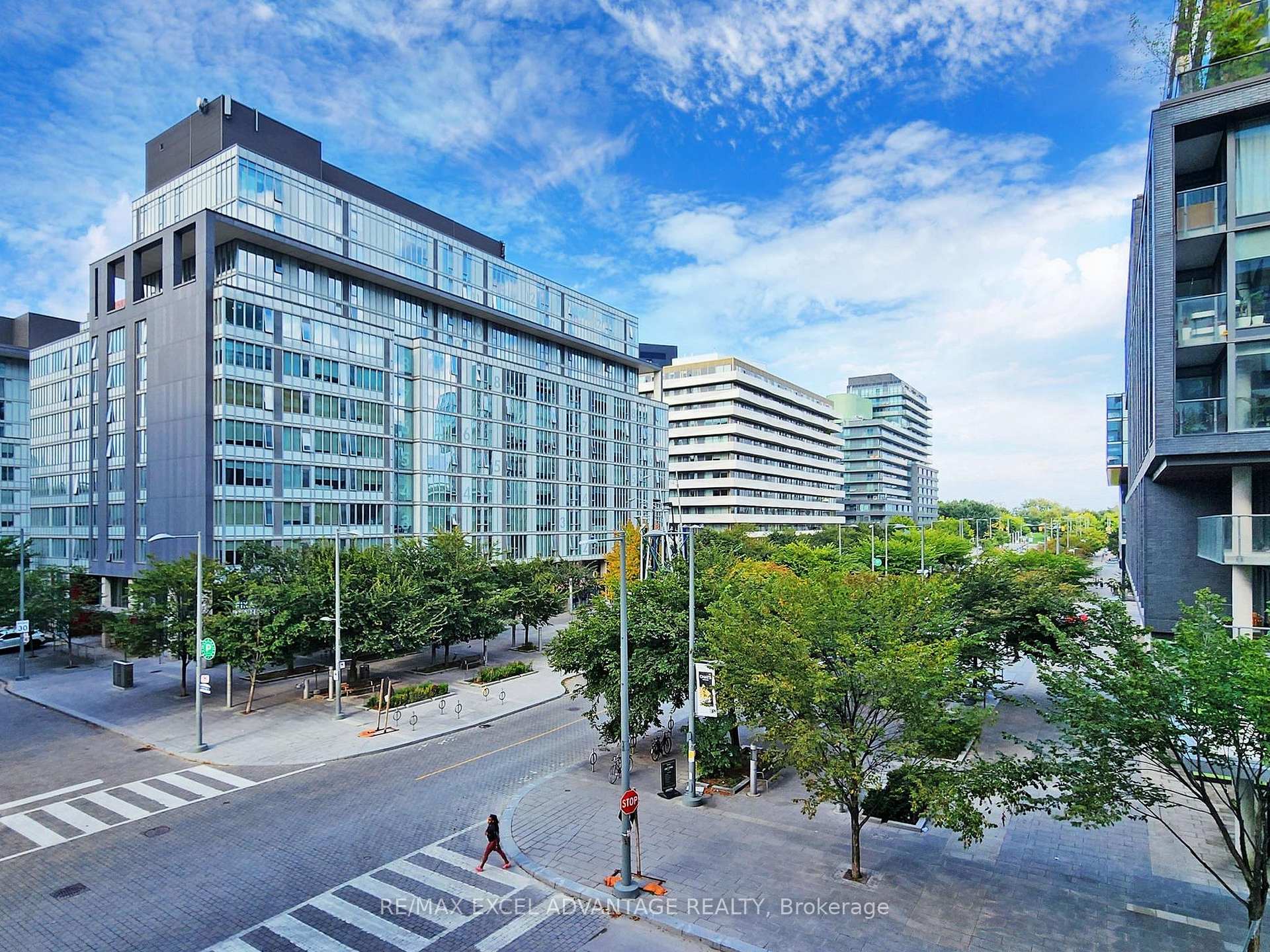 Photo 18 of Unit 306, 425 Front Street E, Toronto, Waterfront Communities — HOMEH