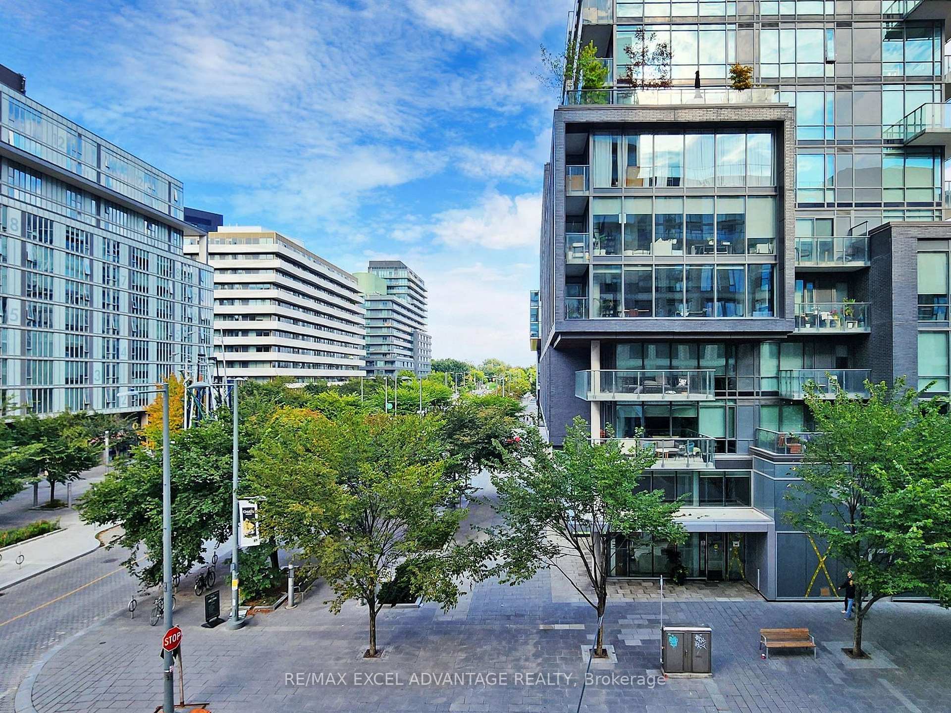 Photo 19 of Unit 306, 425 Front Street E, Toronto, Waterfront Communities — HOMEH
