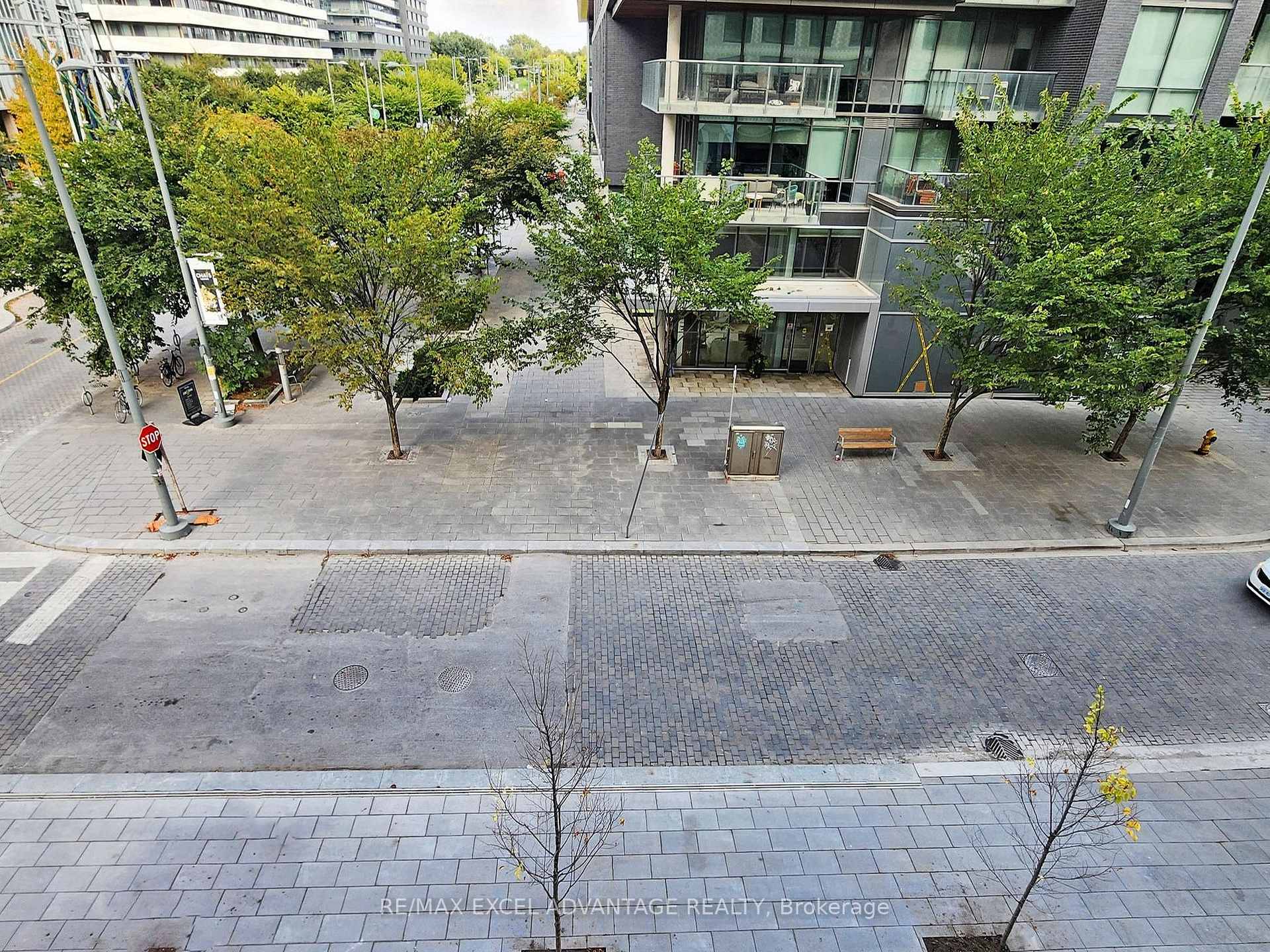 Photo 29 of Unit 306, 425 Front Street E, Toronto, Waterfront Communities — HOMEH