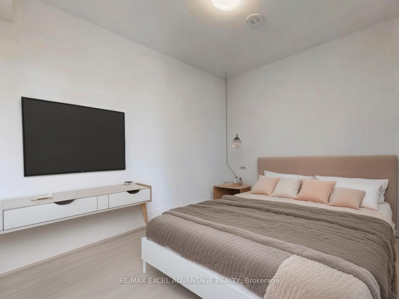 Photo 28 of Unit 306, 425 Front Street E, Toronto, Waterfront Communities — HOMEH