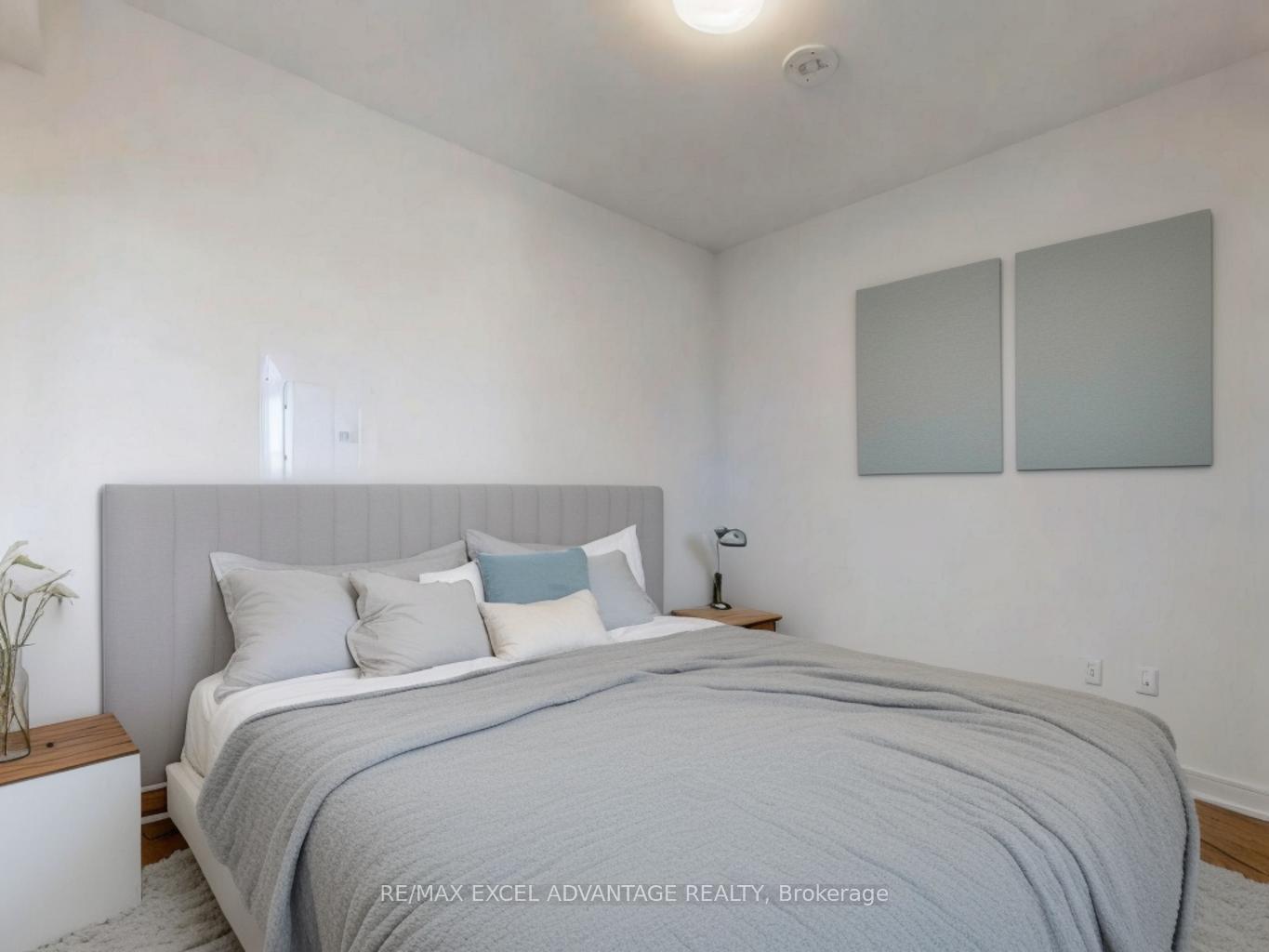 Photo 23 of Unit 306, 425 Front Street E, Toronto, Waterfront Communities — HOMEH