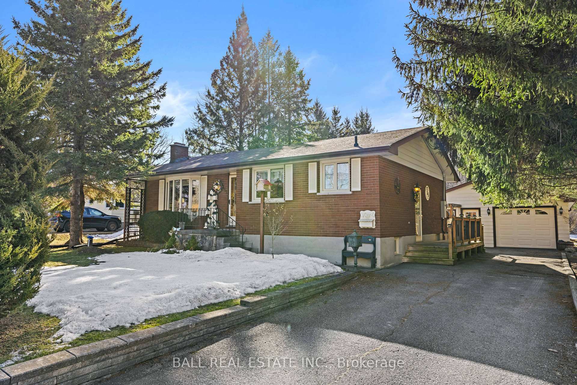 Photo 1 of 161 Coral Drive, Douro-Dummer — HOMEH