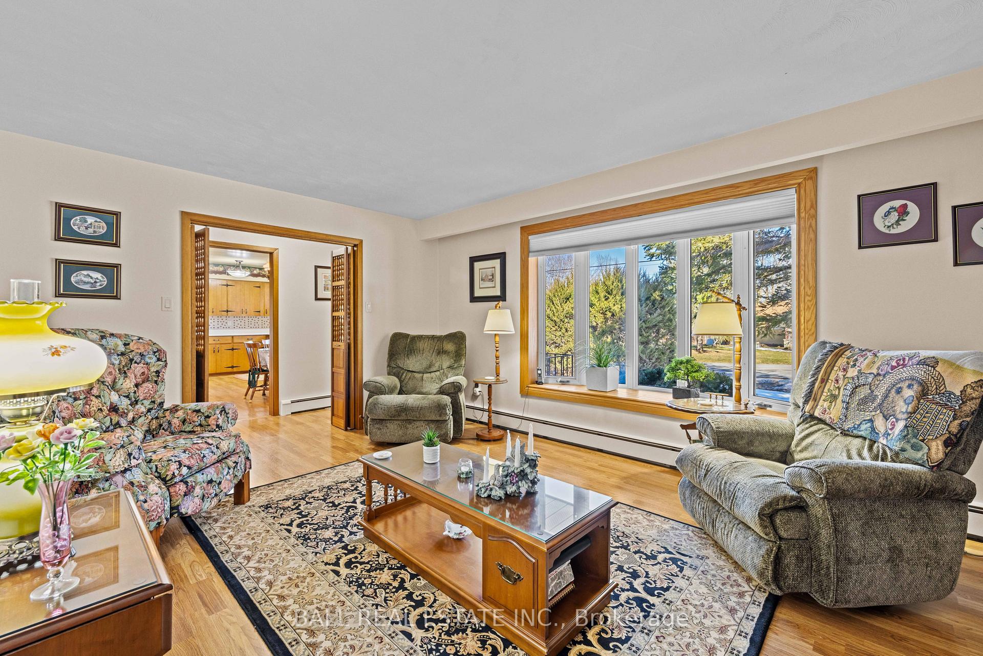 Photo 5 of 161 Coral Drive, Douro-Dummer — HOMEH