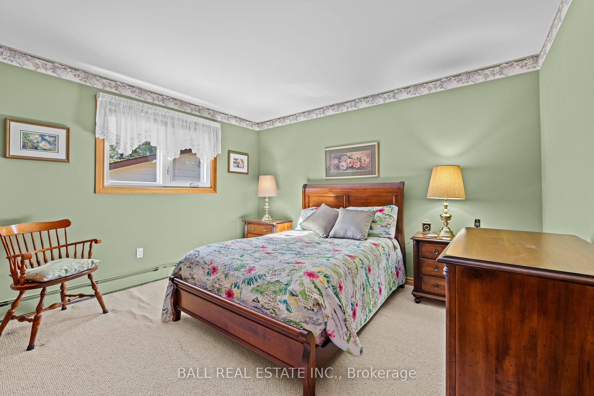 Photo 13 of 161 Coral Drive, Douro-Dummer — HOMEH