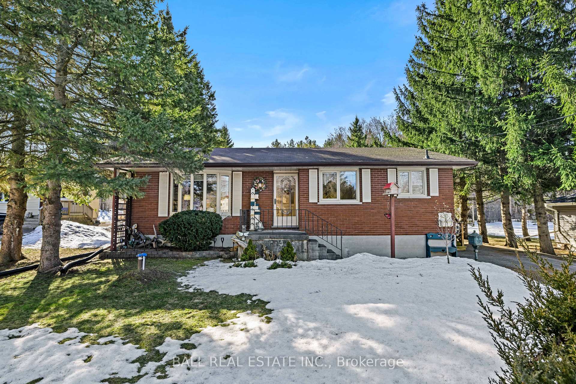 Photo 36 of 161 Coral Drive, Douro-Dummer — HOMEH