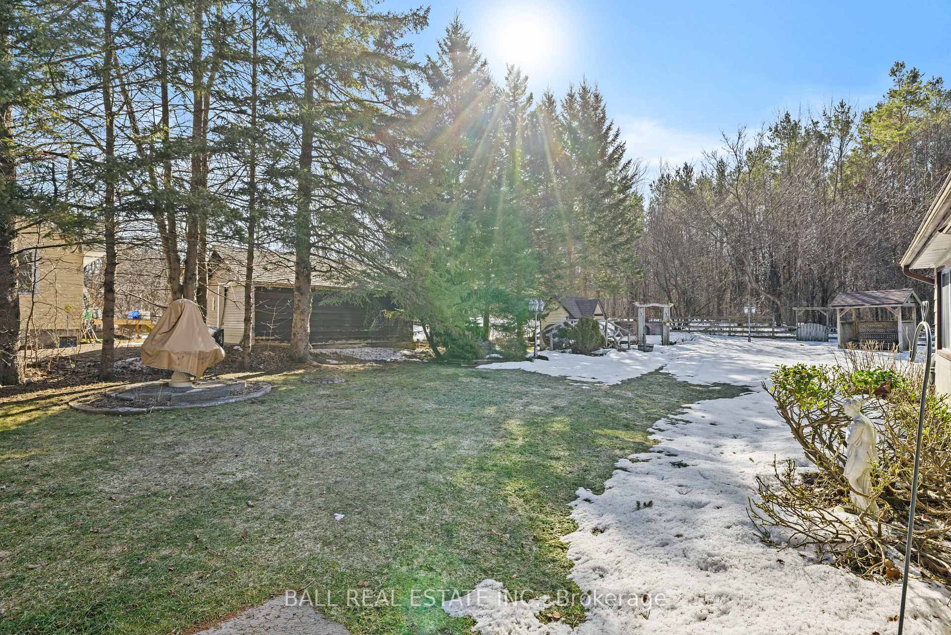 Photo 25 of 161 Coral Drive, Douro-Dummer — HOMEH