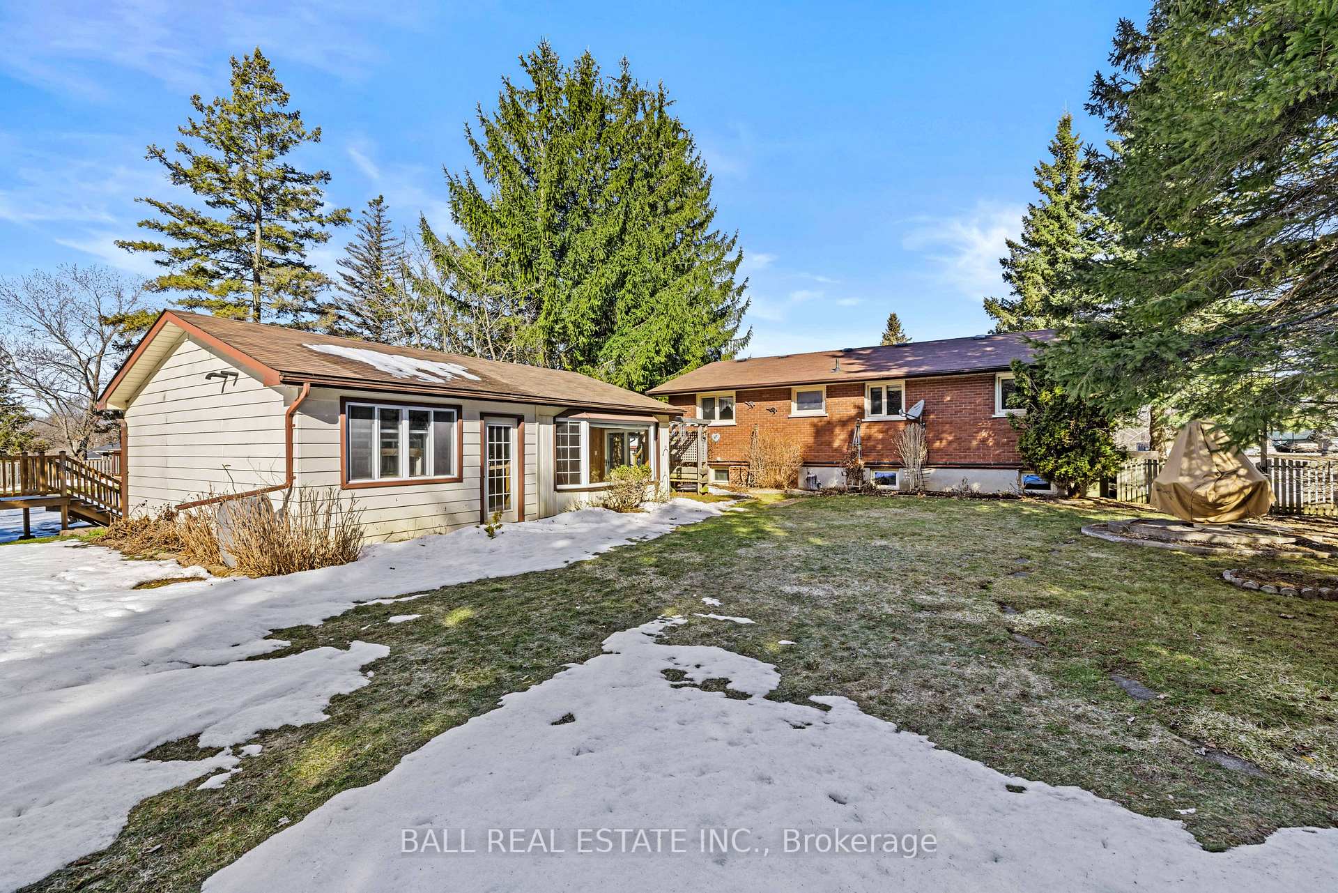 Photo 38 of 161 Coral Drive, Douro-Dummer — HOMEH