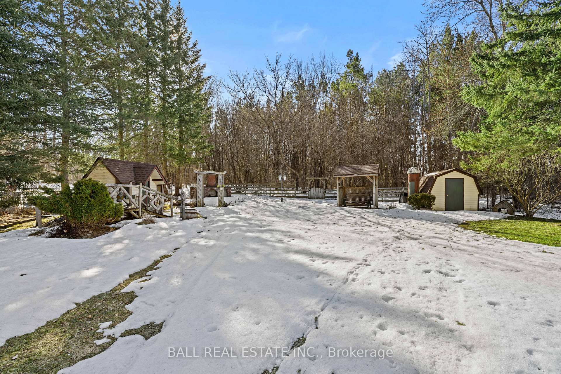 Photo 28 of 161 Coral Drive, Douro-Dummer — HOMEH
