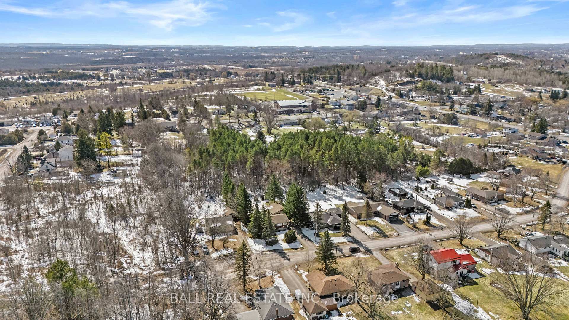 Photo 39 of 161 Coral Drive, Douro-Dummer — HOMEH