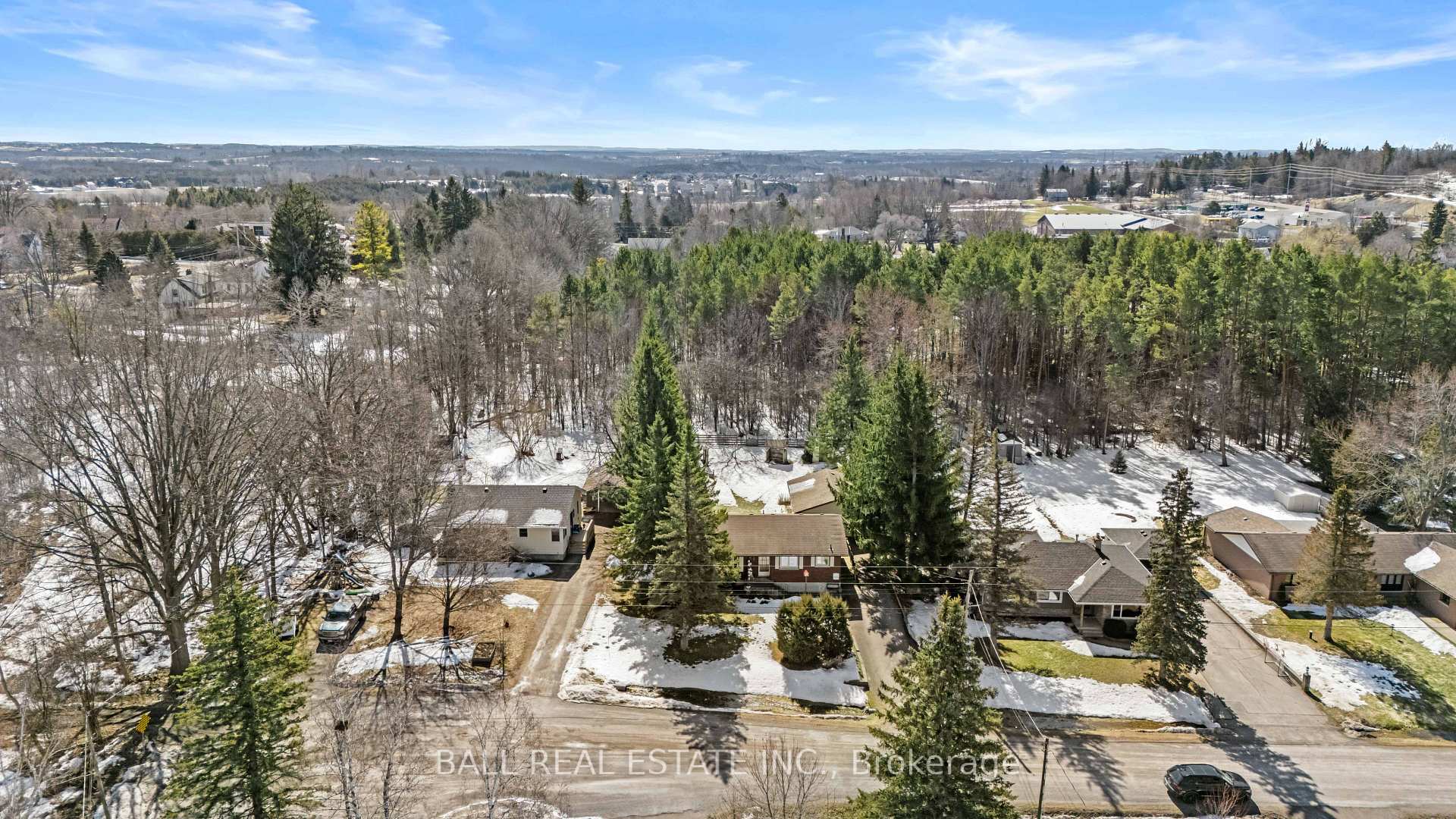 Photo 33 of 161 Coral Drive, Douro-Dummer — HOMEH