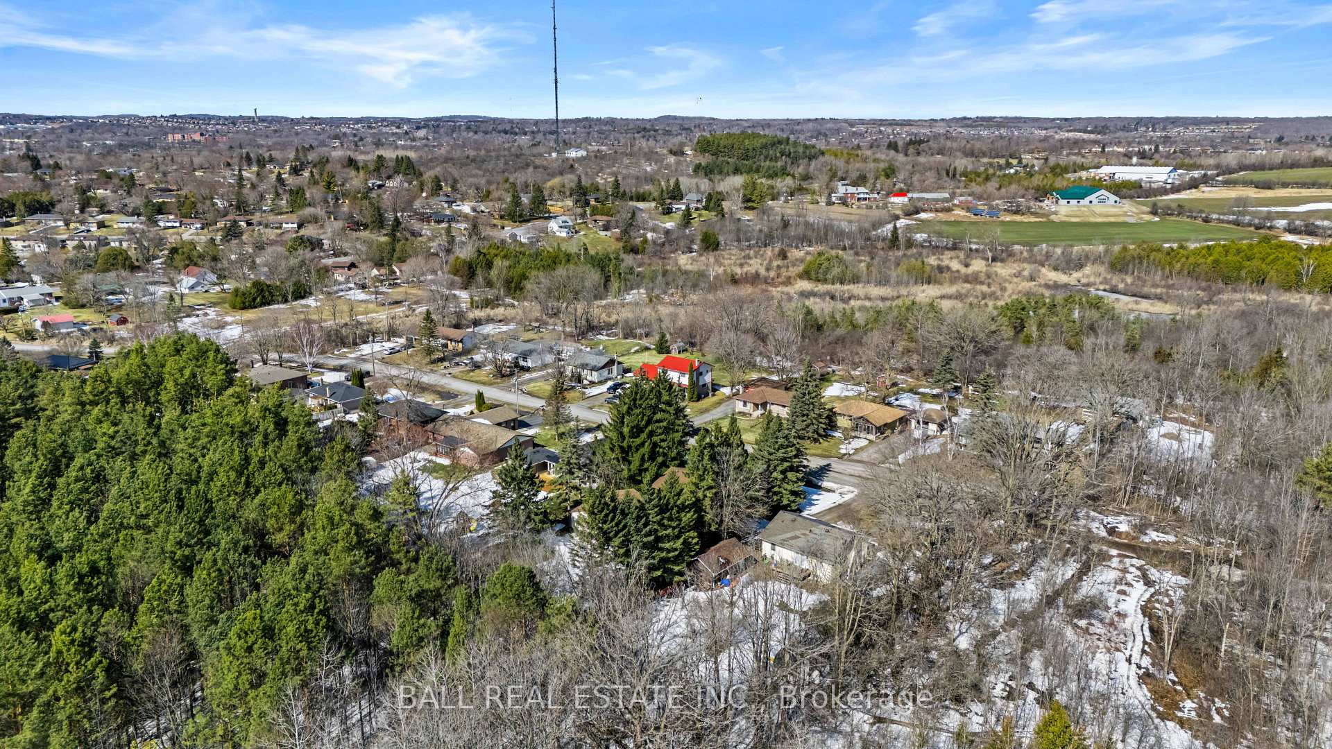 Photo 31 of 161 Coral Drive, Douro-Dummer — HOMEH