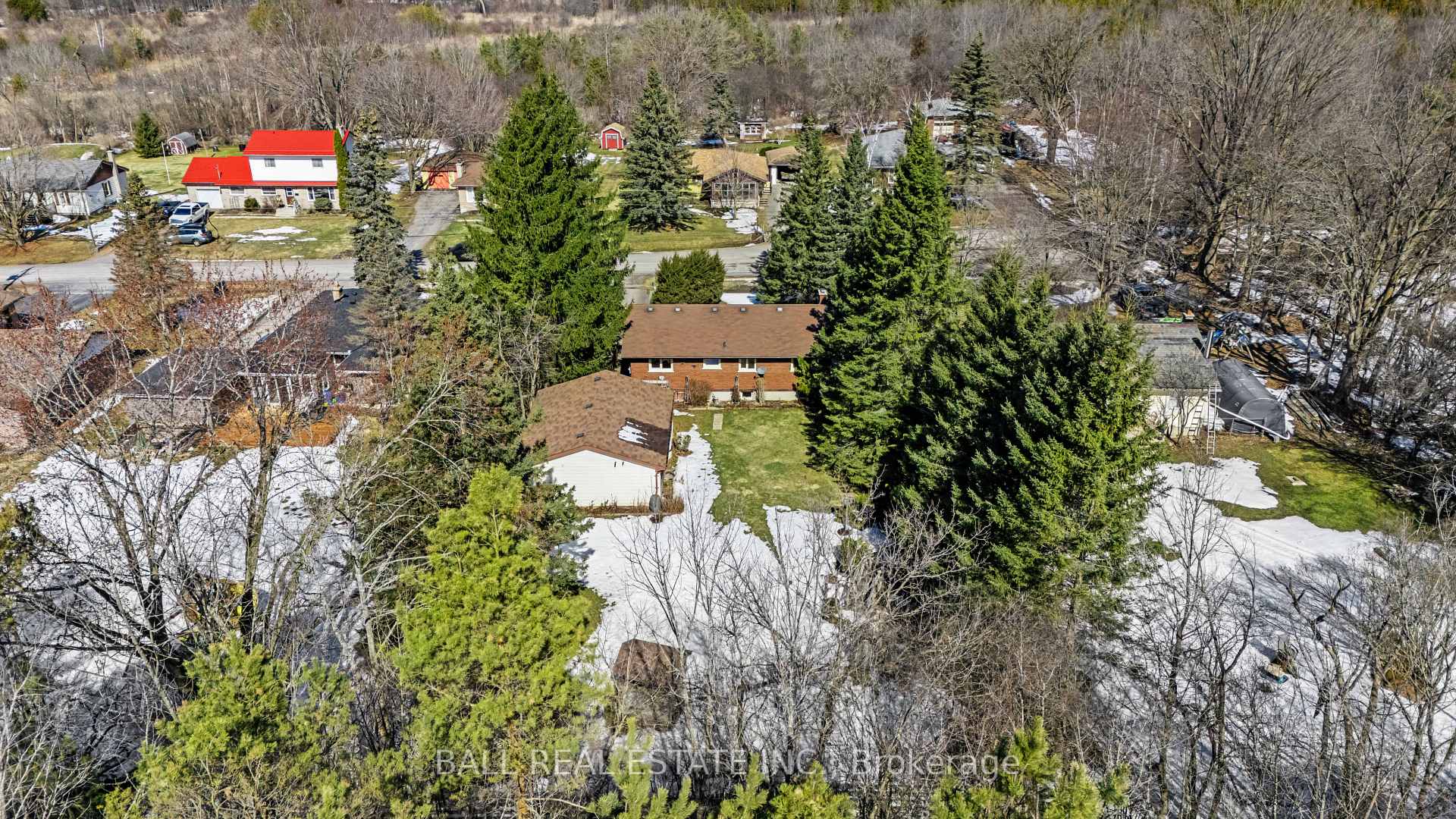Photo 37 of 161 Coral Drive, Douro-Dummer — HOMEH