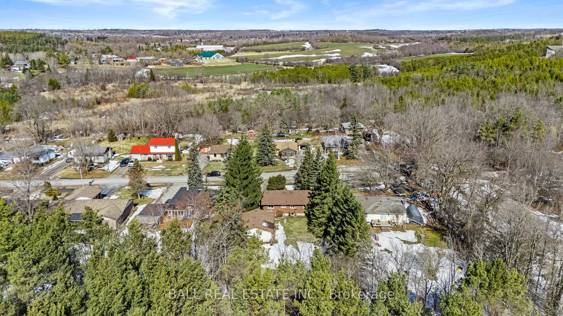 Photo 29 of 161 Coral Drive, Douro-Dummer — HOMEH