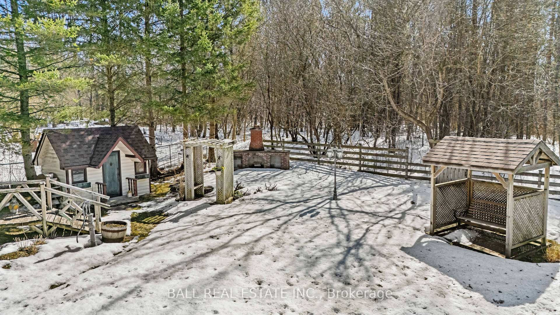 Photo 40 of 161 Coral Drive, Douro-Dummer — HOMEH