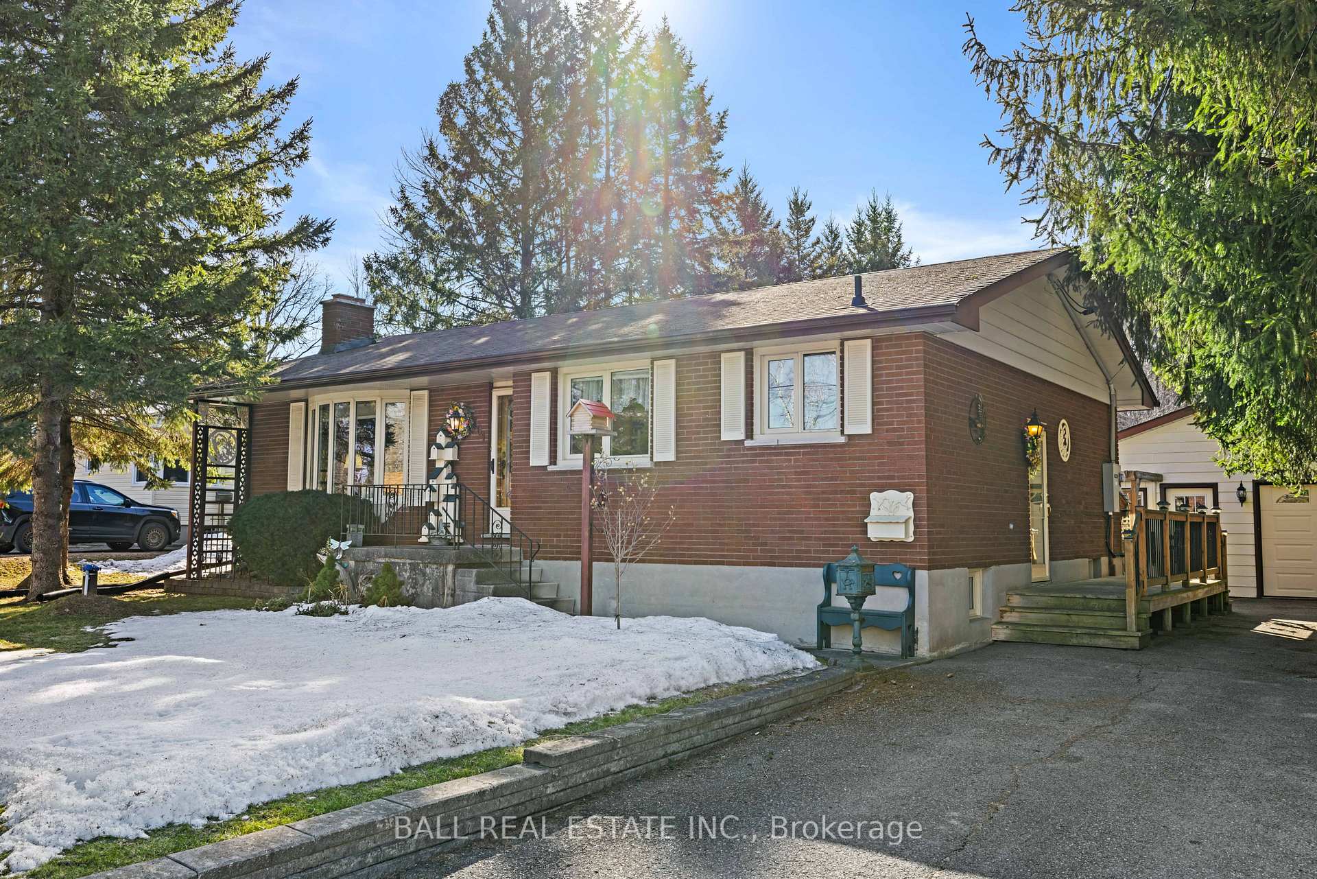 Photo 42 of 161 Coral Drive, Douro-Dummer — HOMEH
