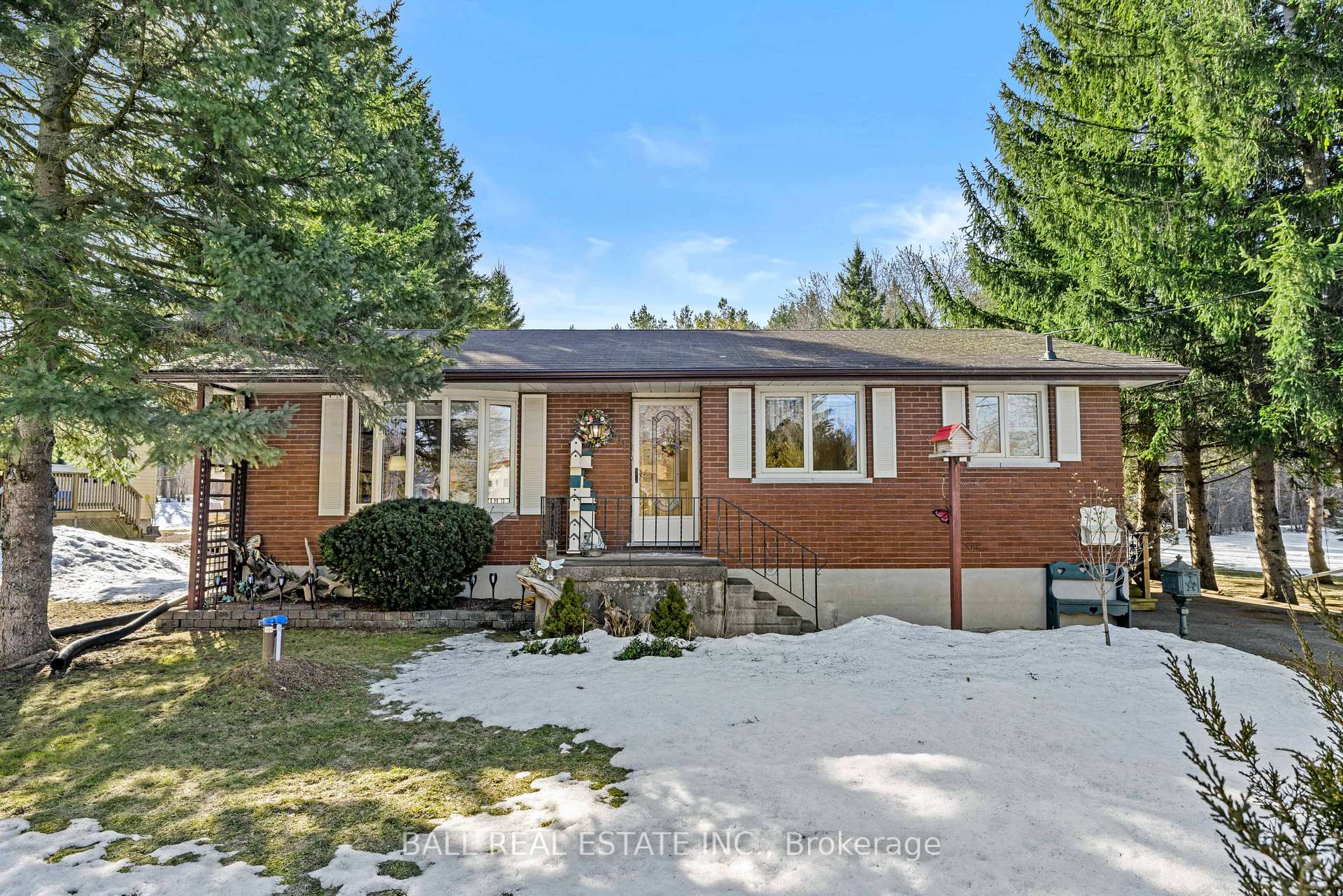 Photo 44 of 161 Coral Drive, Douro-Dummer — HOMEH