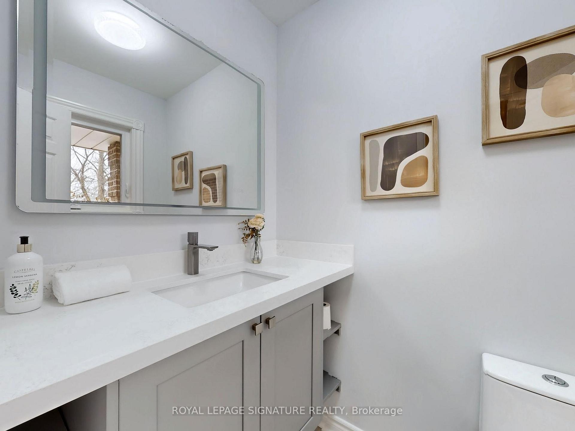 Photo 13 of 72 Graham Crescent, Markham, Raymerville — HOMEH