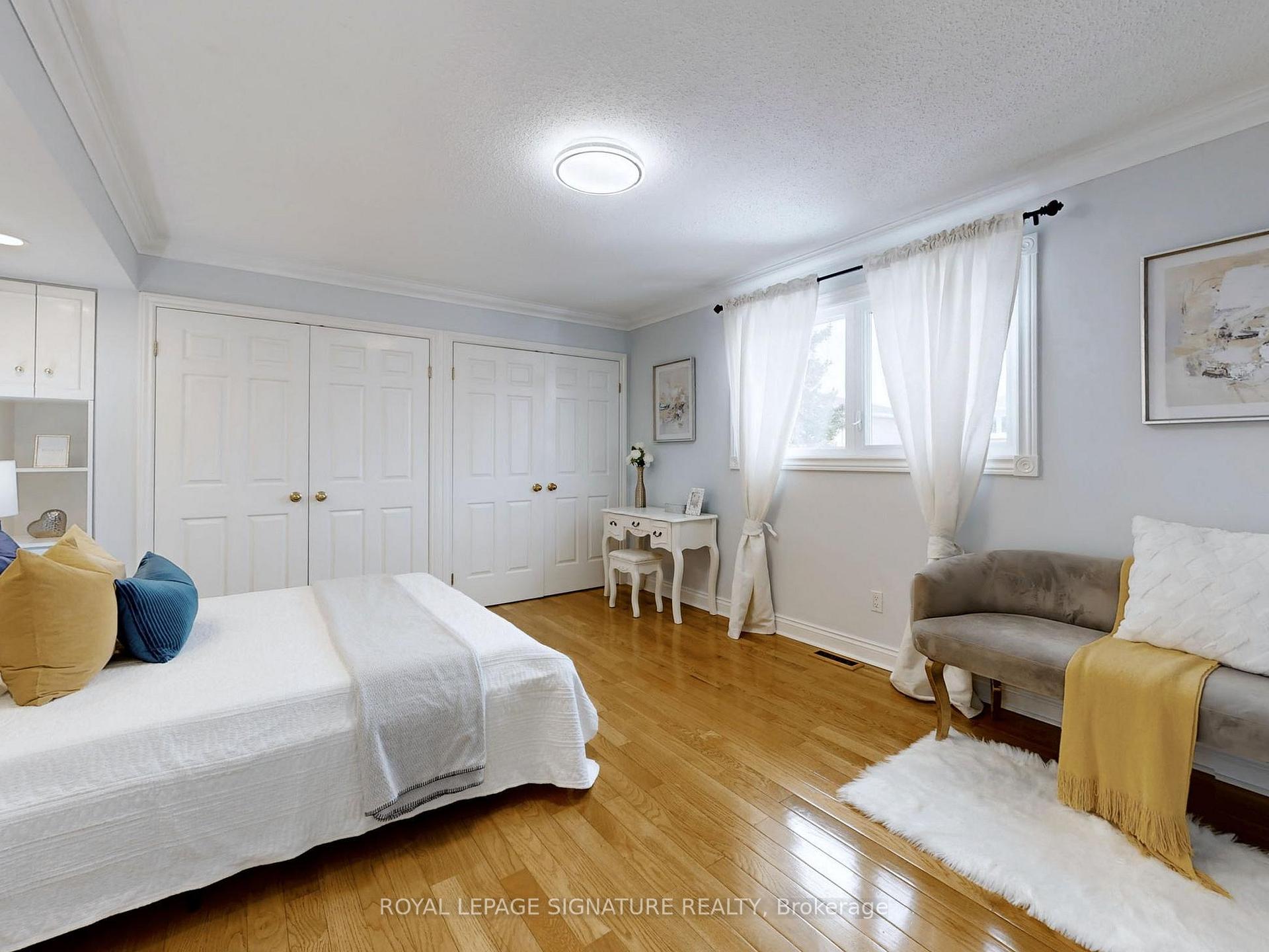 Photo 20 of 72 Graham Crescent, Markham, Raymerville — HOMEH