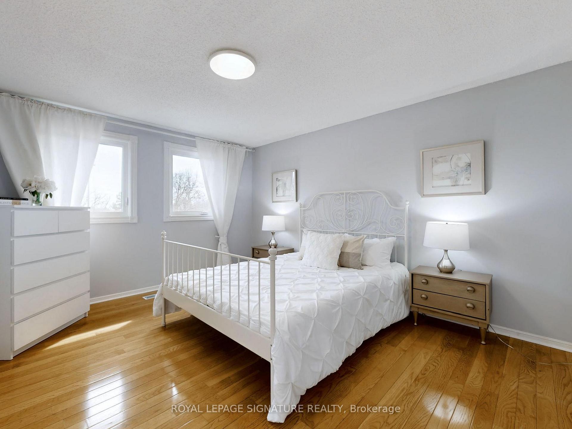 Photo 28 of 72 Graham Crescent, Markham, Raymerville — HOMEH