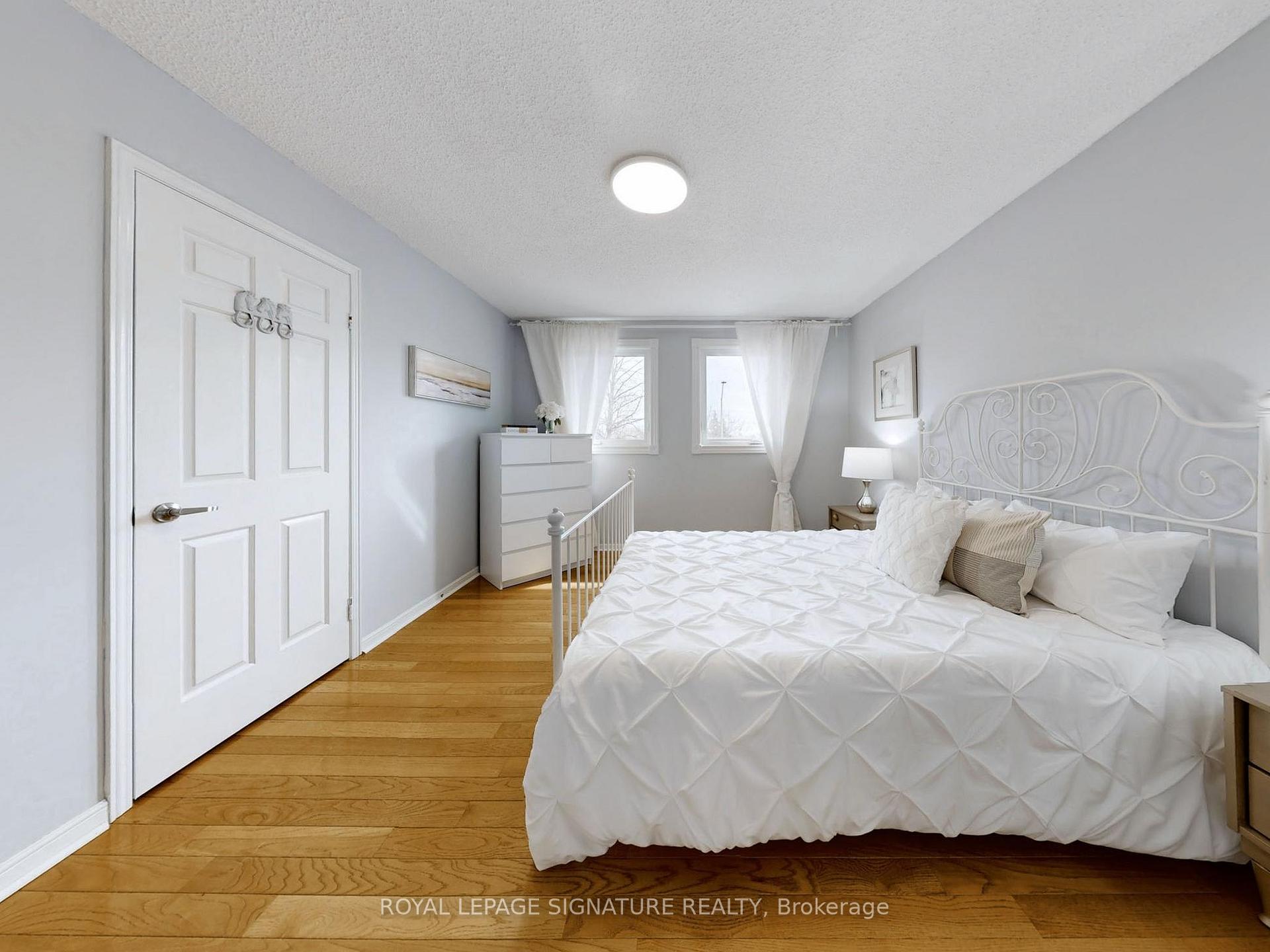 Photo 22 of 72 Graham Crescent, Markham, Raymerville — HOMEH