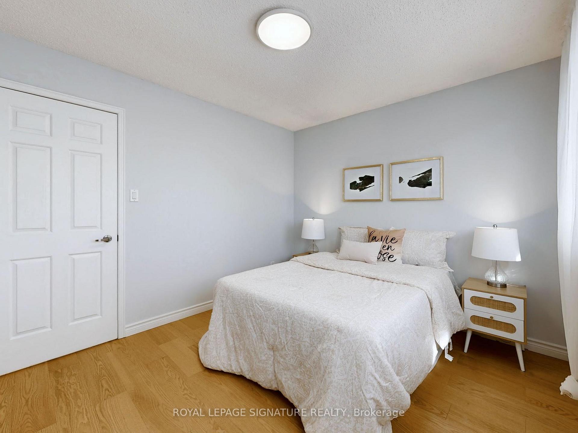 Photo 29 of 72 Graham Crescent, Markham, Raymerville — HOMEH