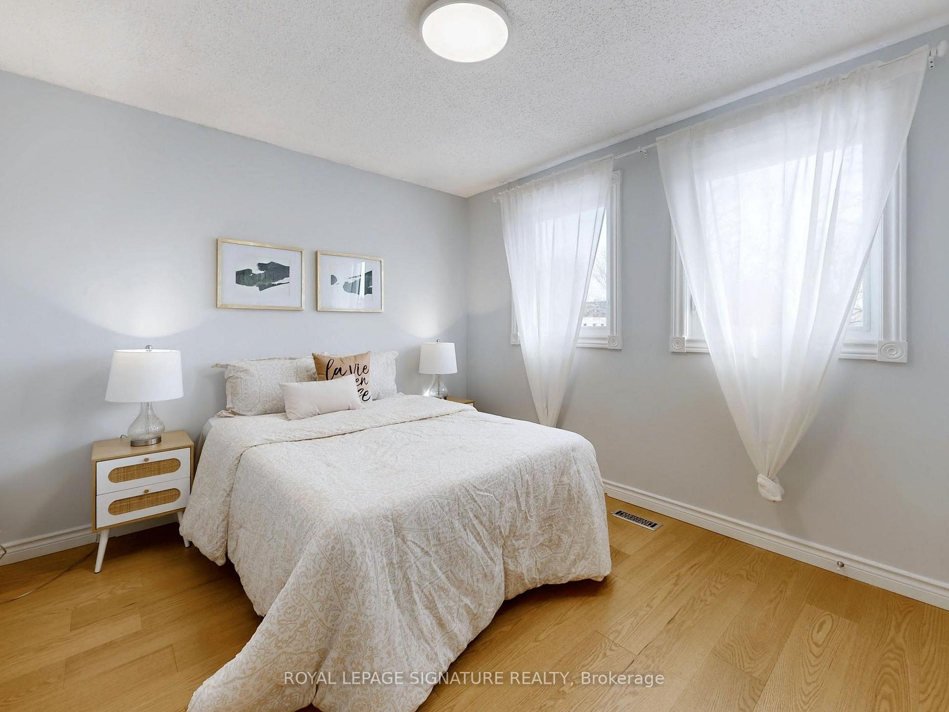 Photo 27 of 72 Graham Crescent, Markham, Raymerville — HOMEH