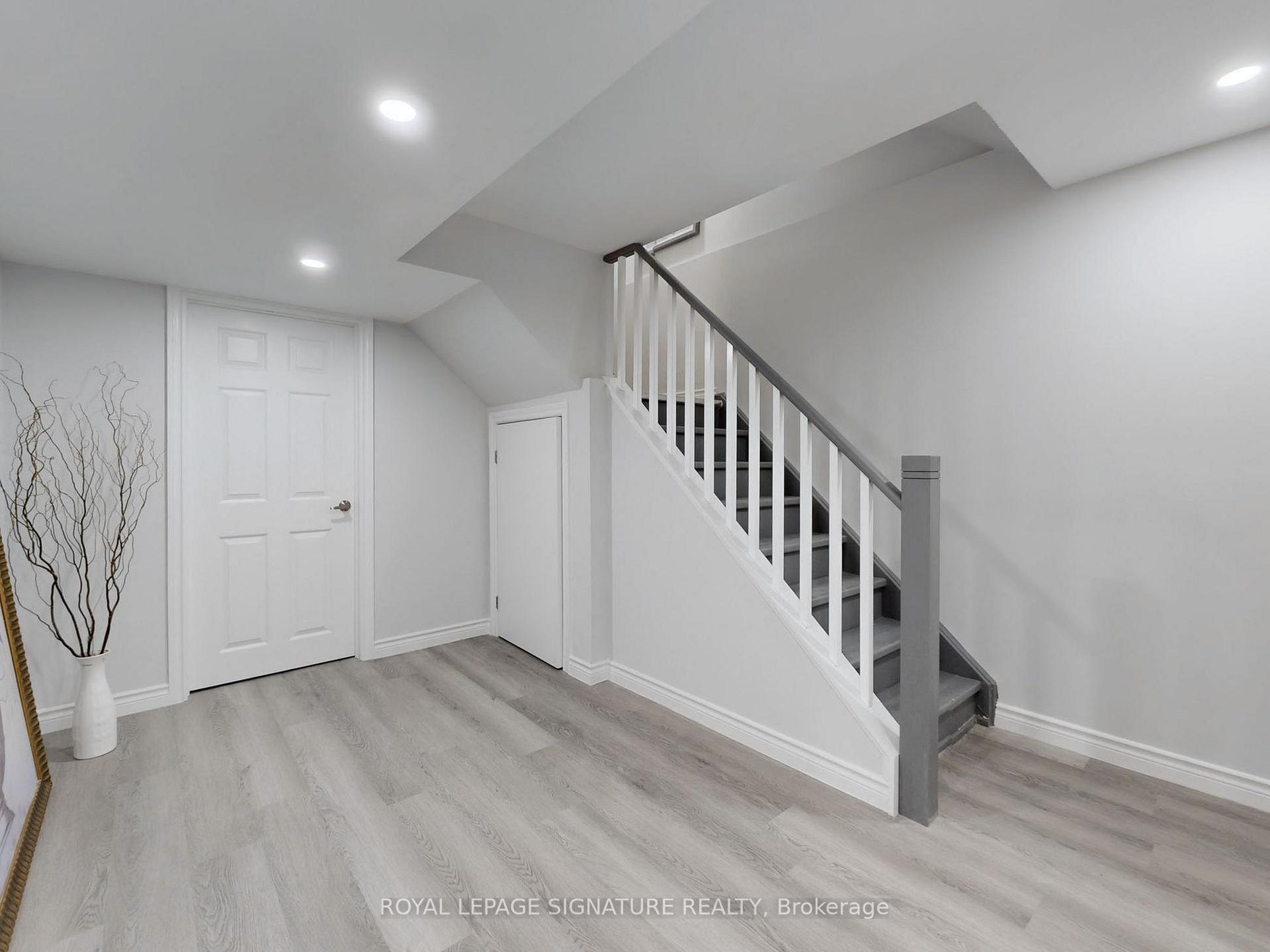 Photo 30 of 72 Graham Crescent, Markham, Raymerville — HOMEH