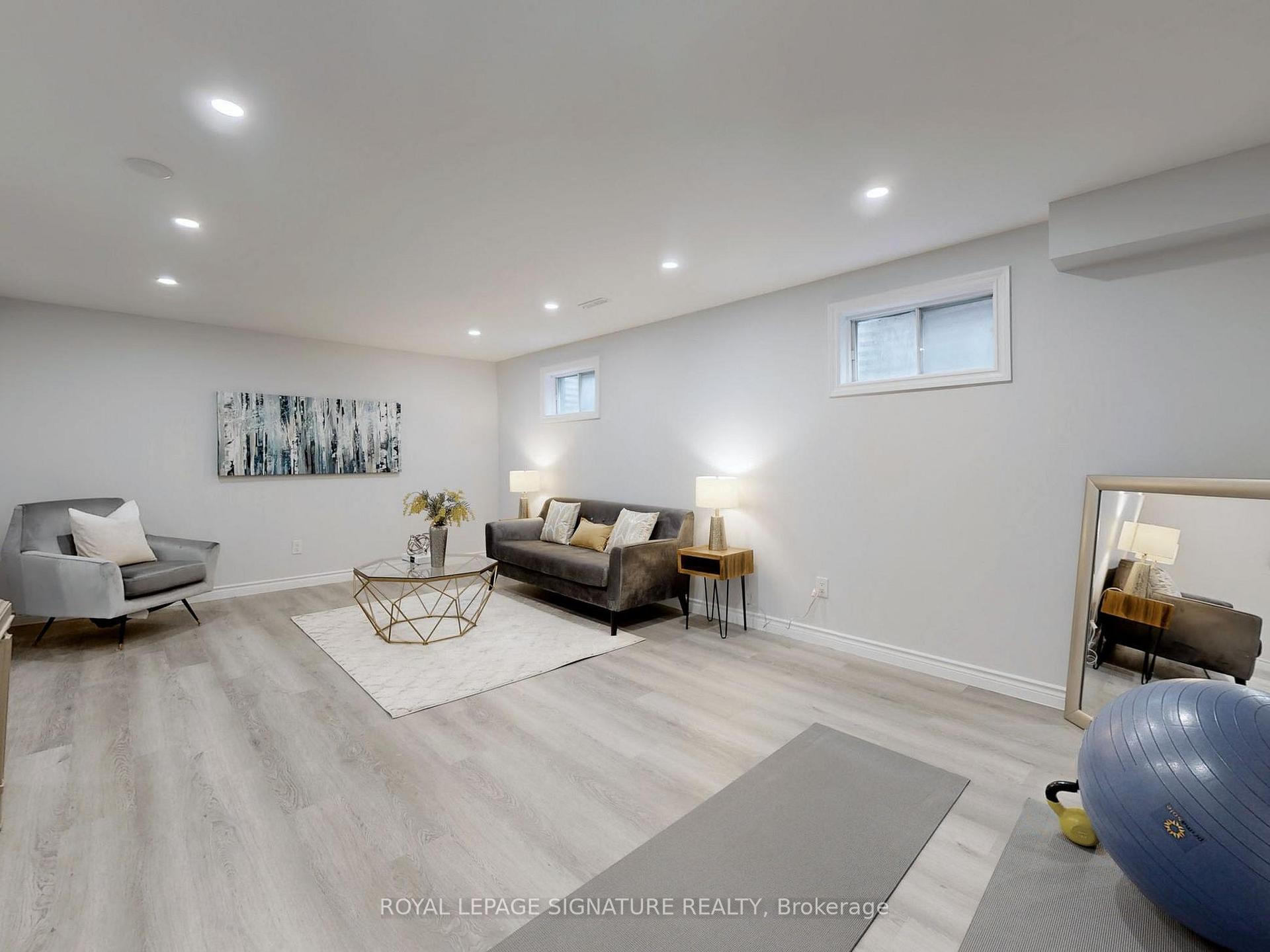 Photo 31 of 72 Graham Crescent, Markham, Raymerville — HOMEH