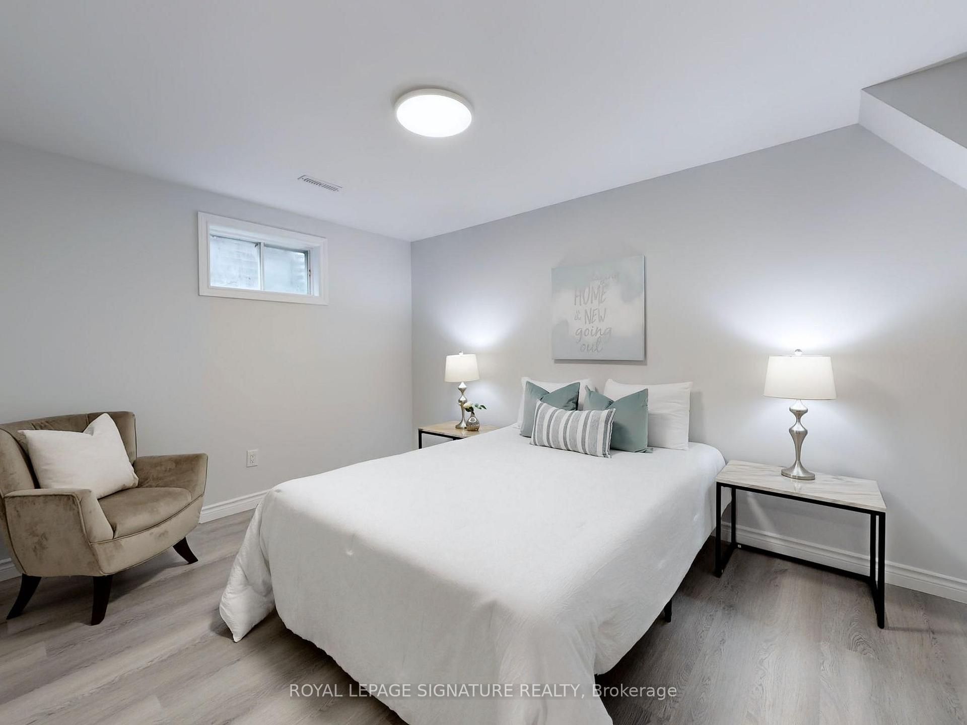 Photo 32 of 72 Graham Crescent, Markham, Raymerville — HOMEH