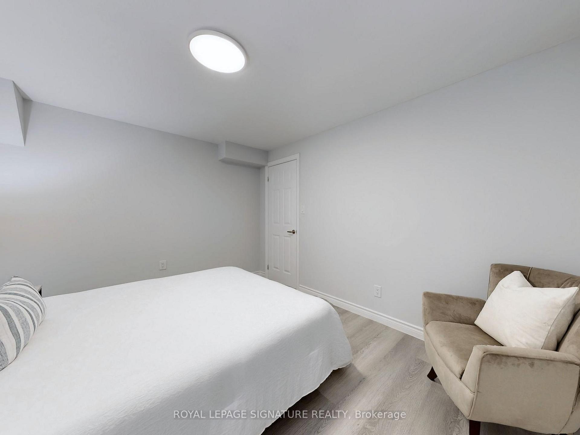 Photo 33 of 72 Graham Crescent, Markham, Raymerville — HOMEH