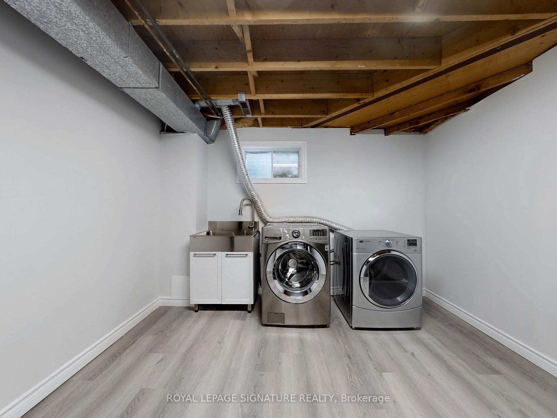 Photo 48 of 72 Graham Crescent, Markham, Raymerville — HOMEH