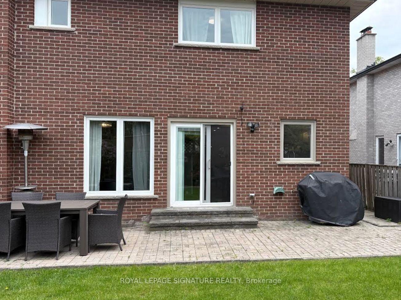 Photo 35 of 72 Graham Crescent, Markham, Raymerville — HOMEH