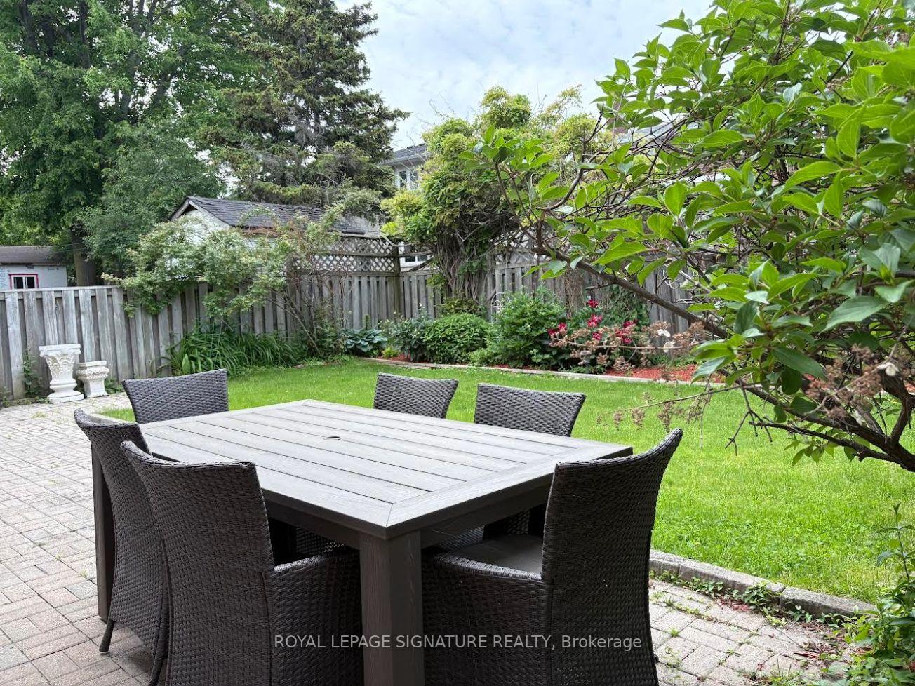 Photo 49 of 72 Graham Crescent, Markham, Raymerville — HOMEH