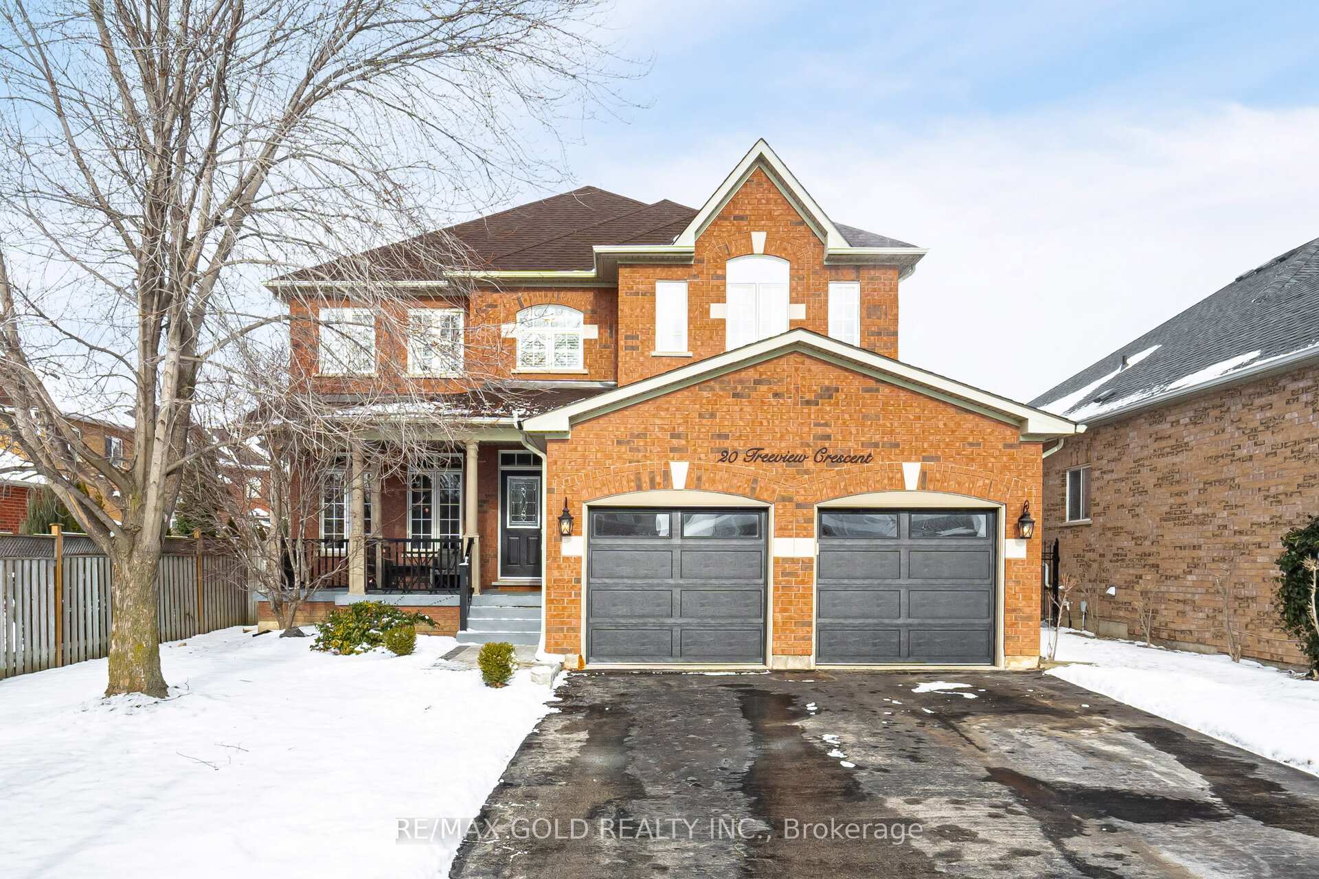 Photo 1 of 20 Treeview Crescent, Caledon, Rural Caledon — HOMEH