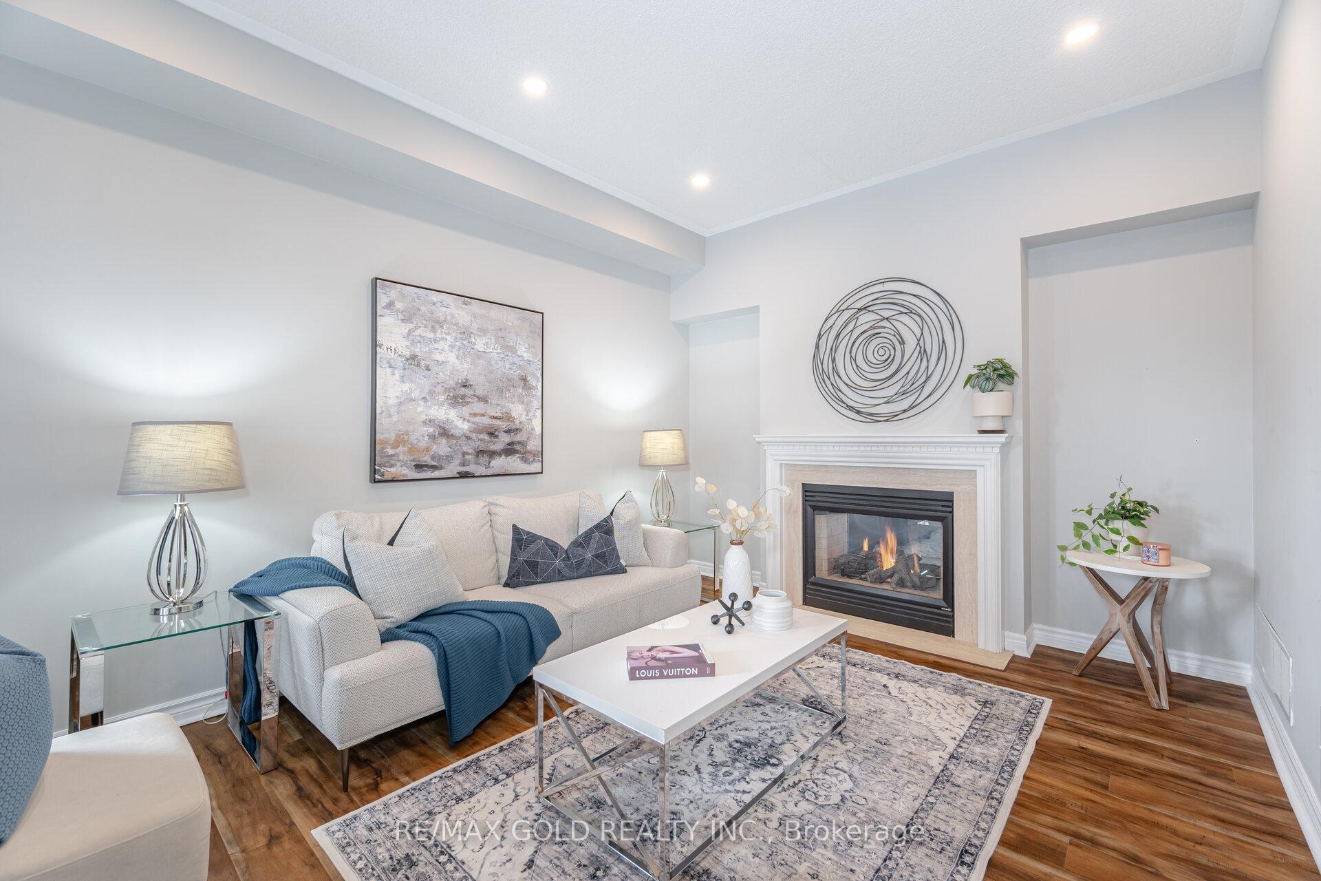Photo 5 of 20 Treeview Crescent, Caledon, Rural Caledon — HOMEH