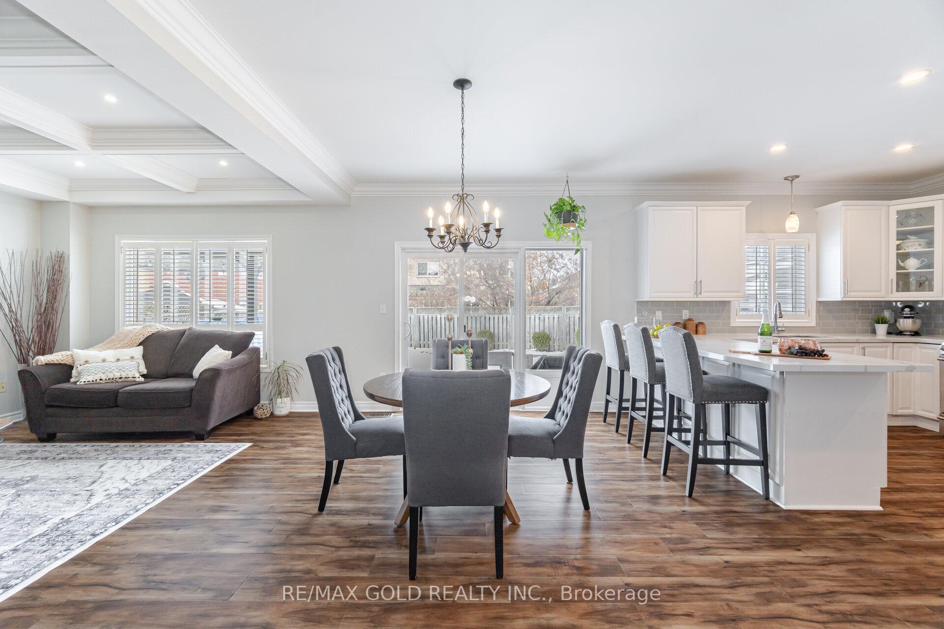 Photo 17 of 20 Treeview Crescent, Caledon, Rural Caledon — HOMEH