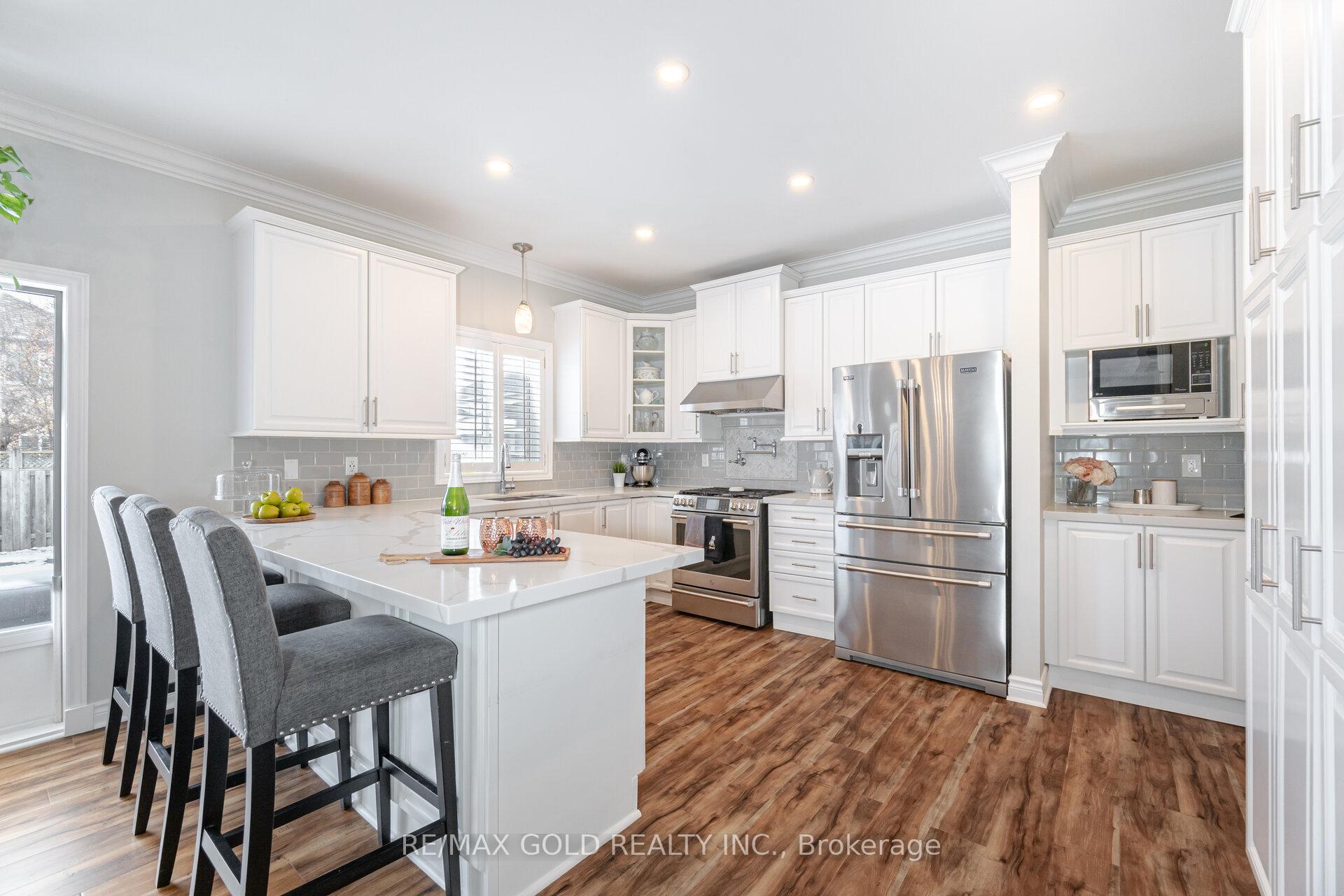 Photo 6 of 20 Treeview Crescent, Caledon, Rural Caledon — HOMEH