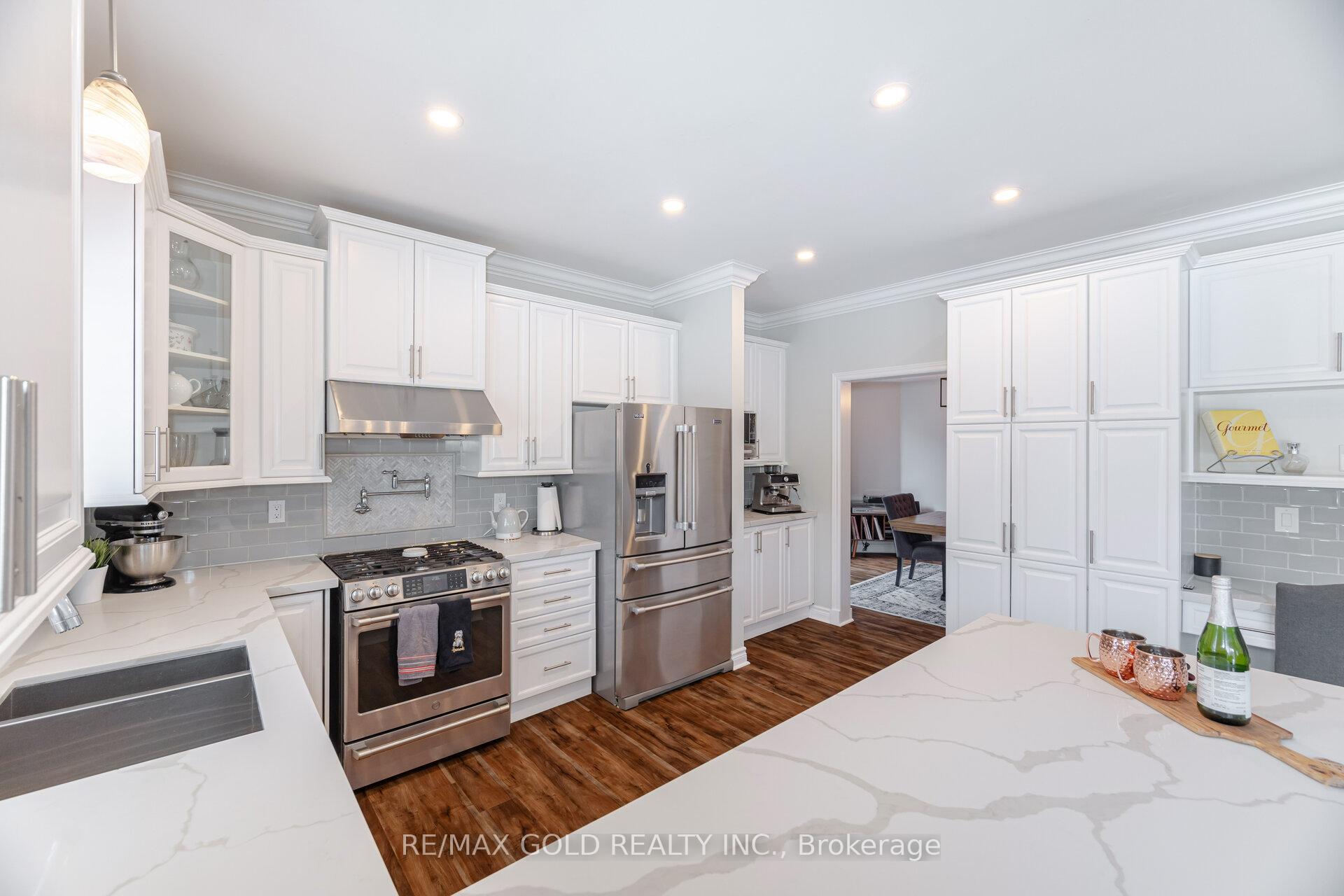 Photo 4 of 20 Treeview Crescent, Caledon, Rural Caledon — HOMEH